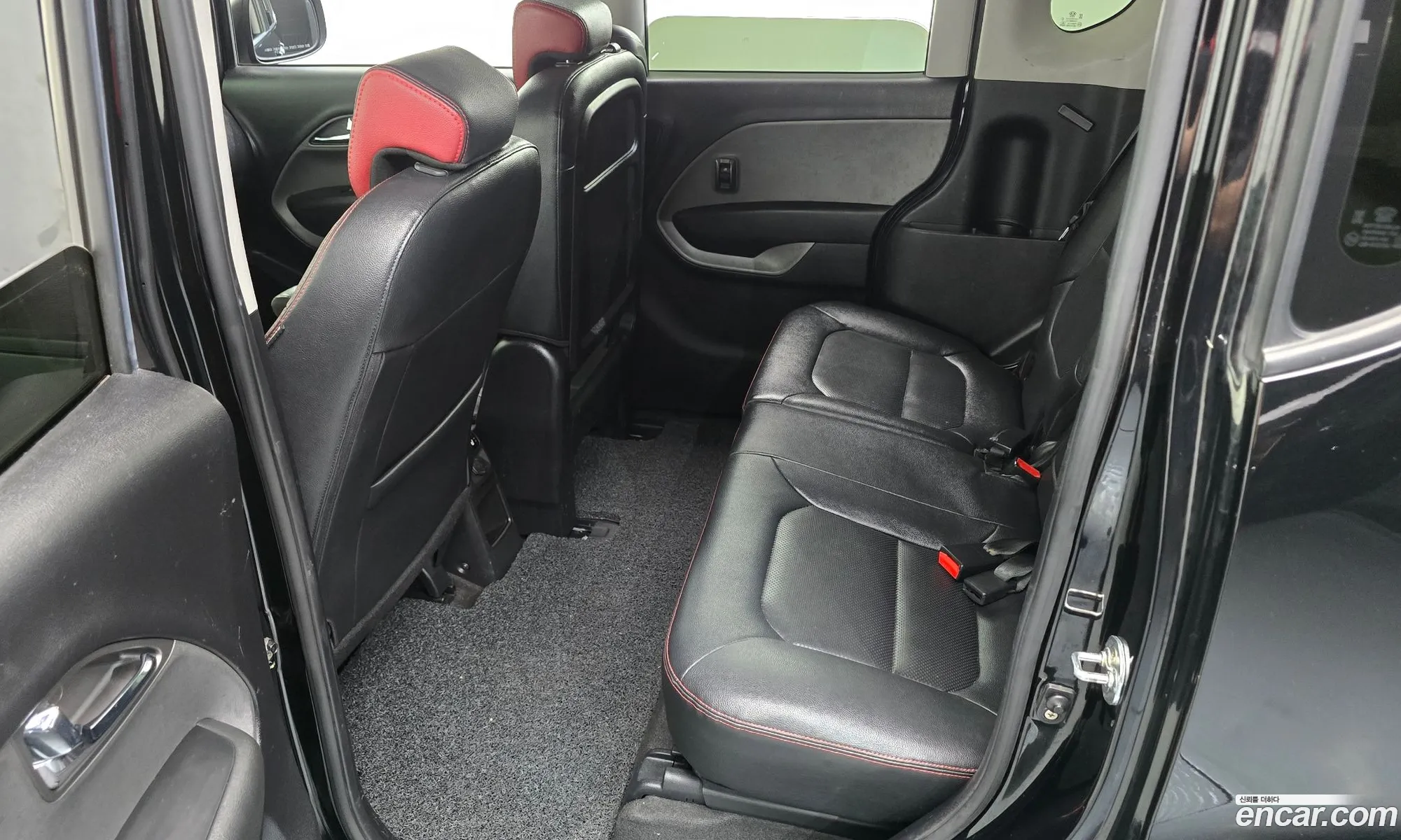 Kia Ray 2016 — 21