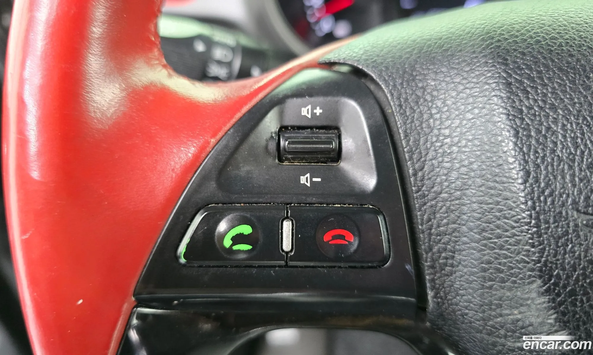 Kia Ray 2016 — 15