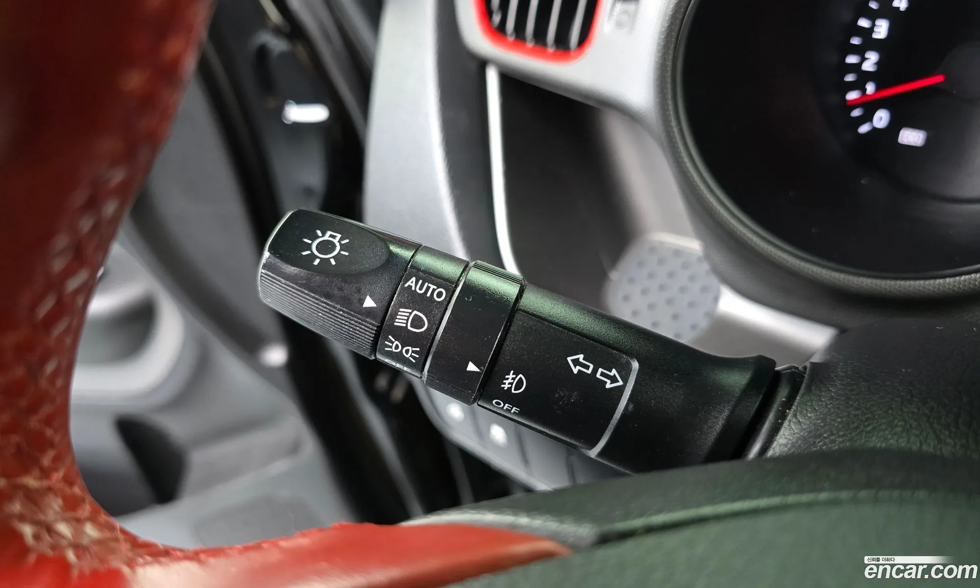 Kia Ray 2016 — 19
