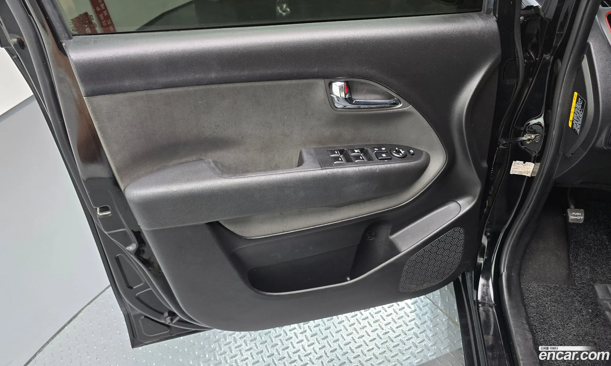 Kia Ray 2016 — 22