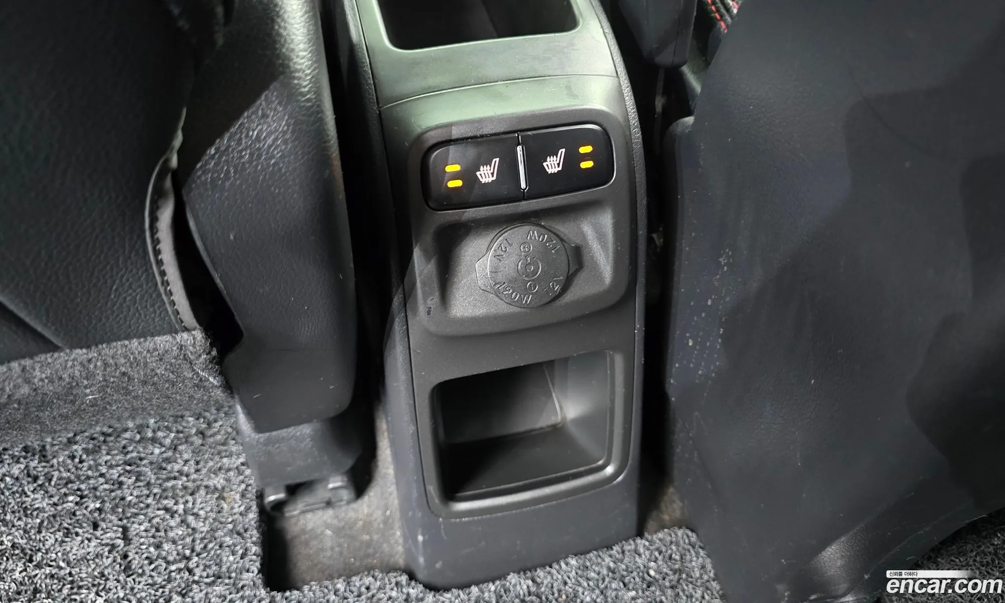 Kia Ray 2016 — 14