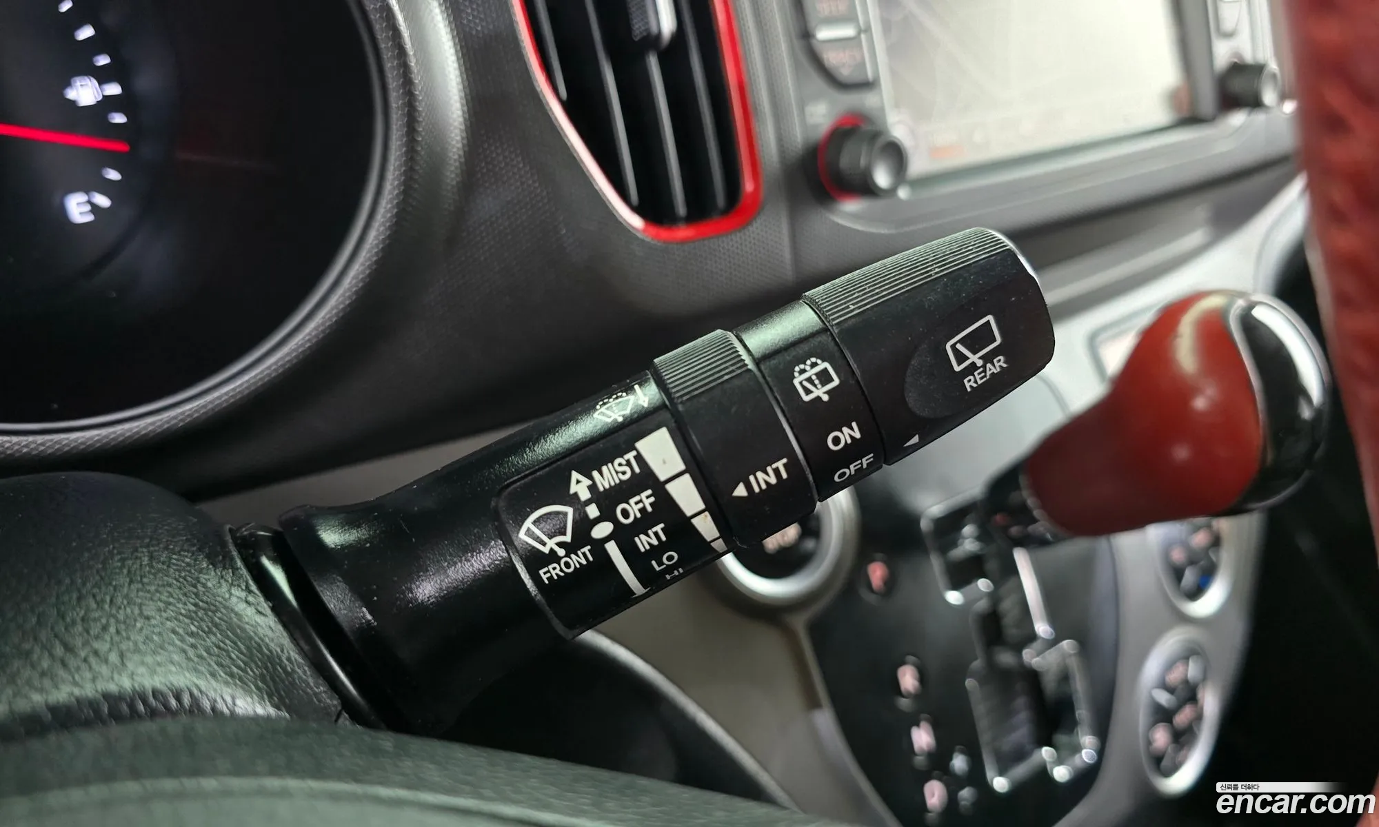 Kia Ray 2016 — 2