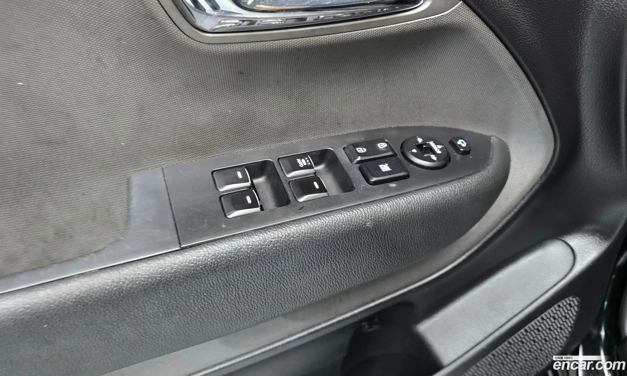 Kia Ray 2016 — 5