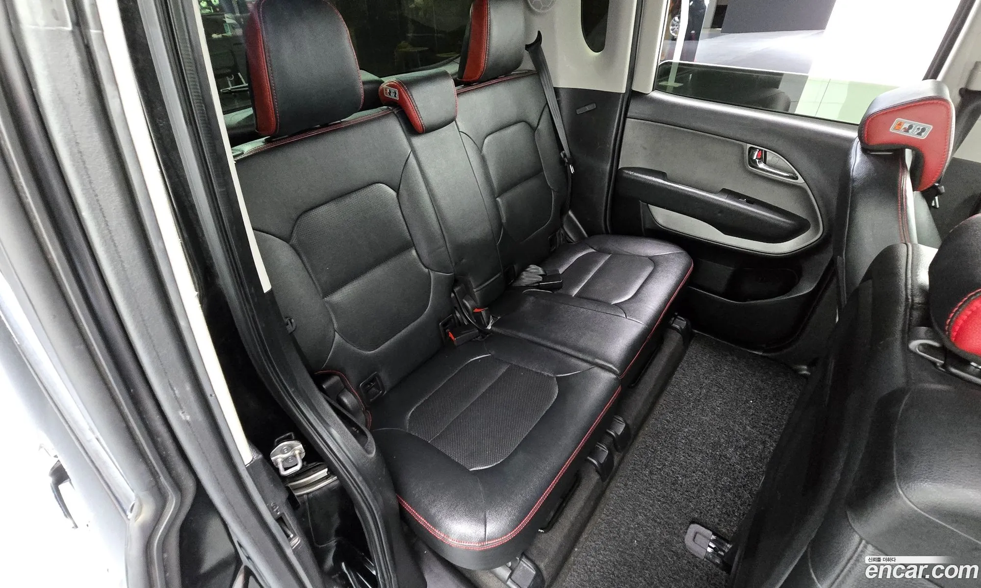 Kia Ray 2016 — 10
