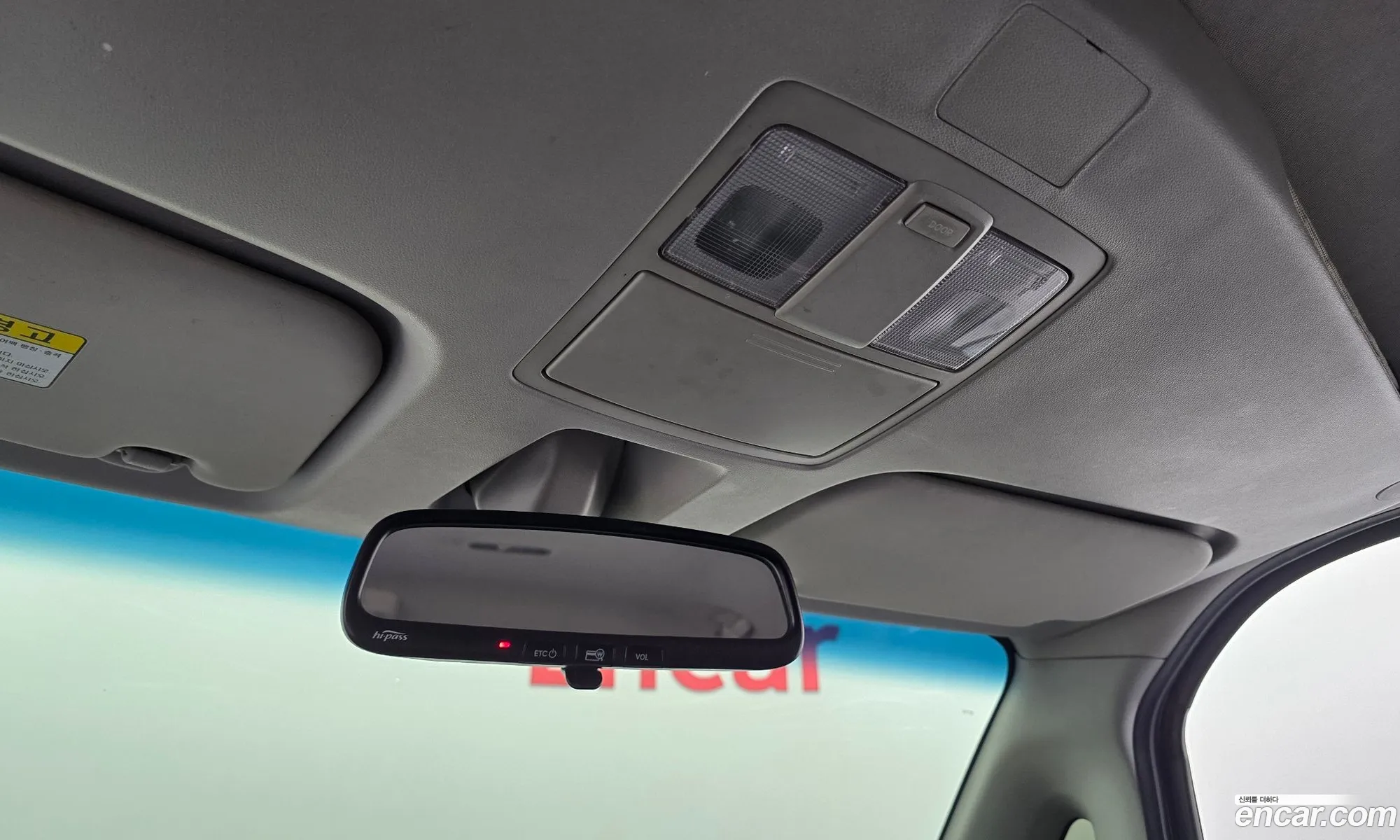Kia Ray 2016 — 31