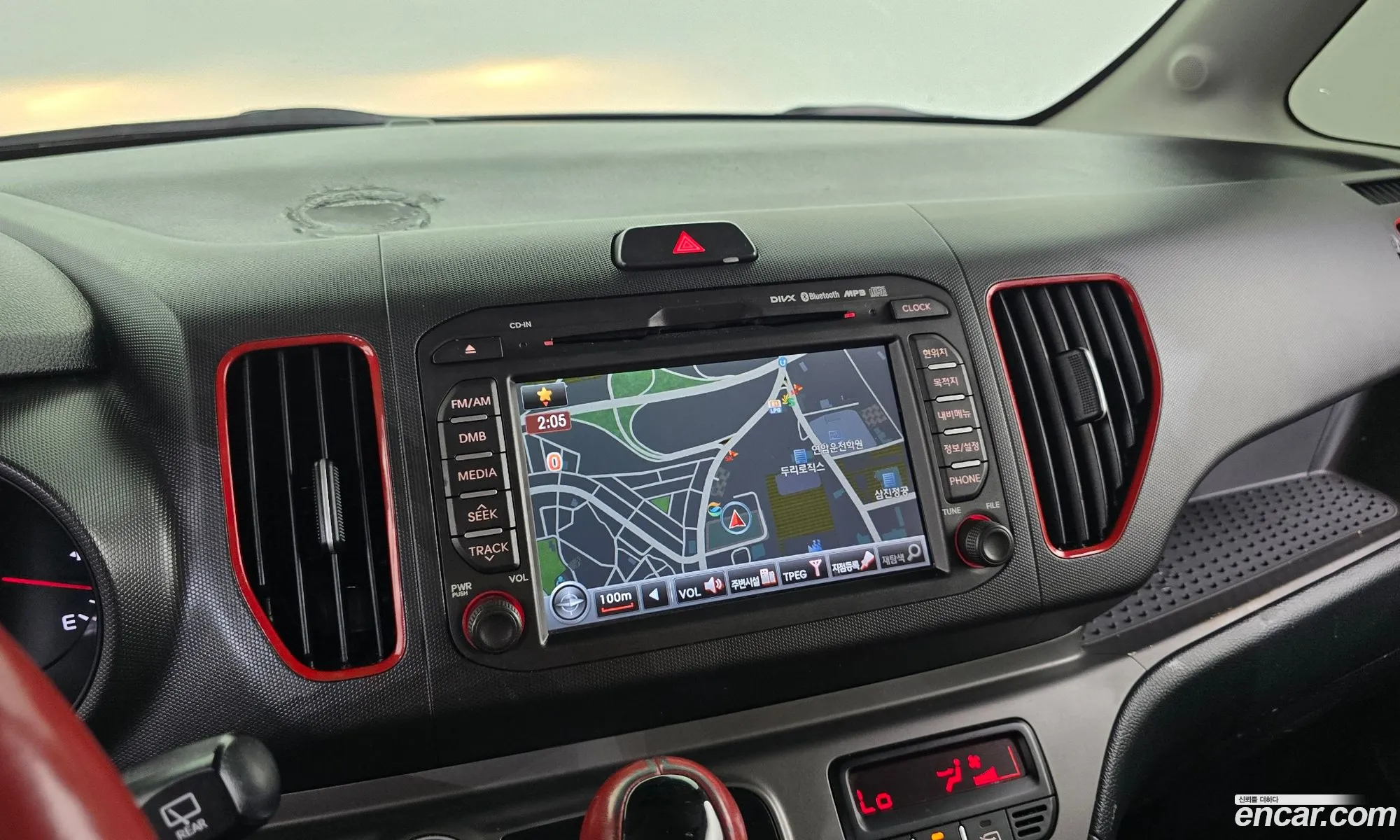 Kia Ray 2016 — 32