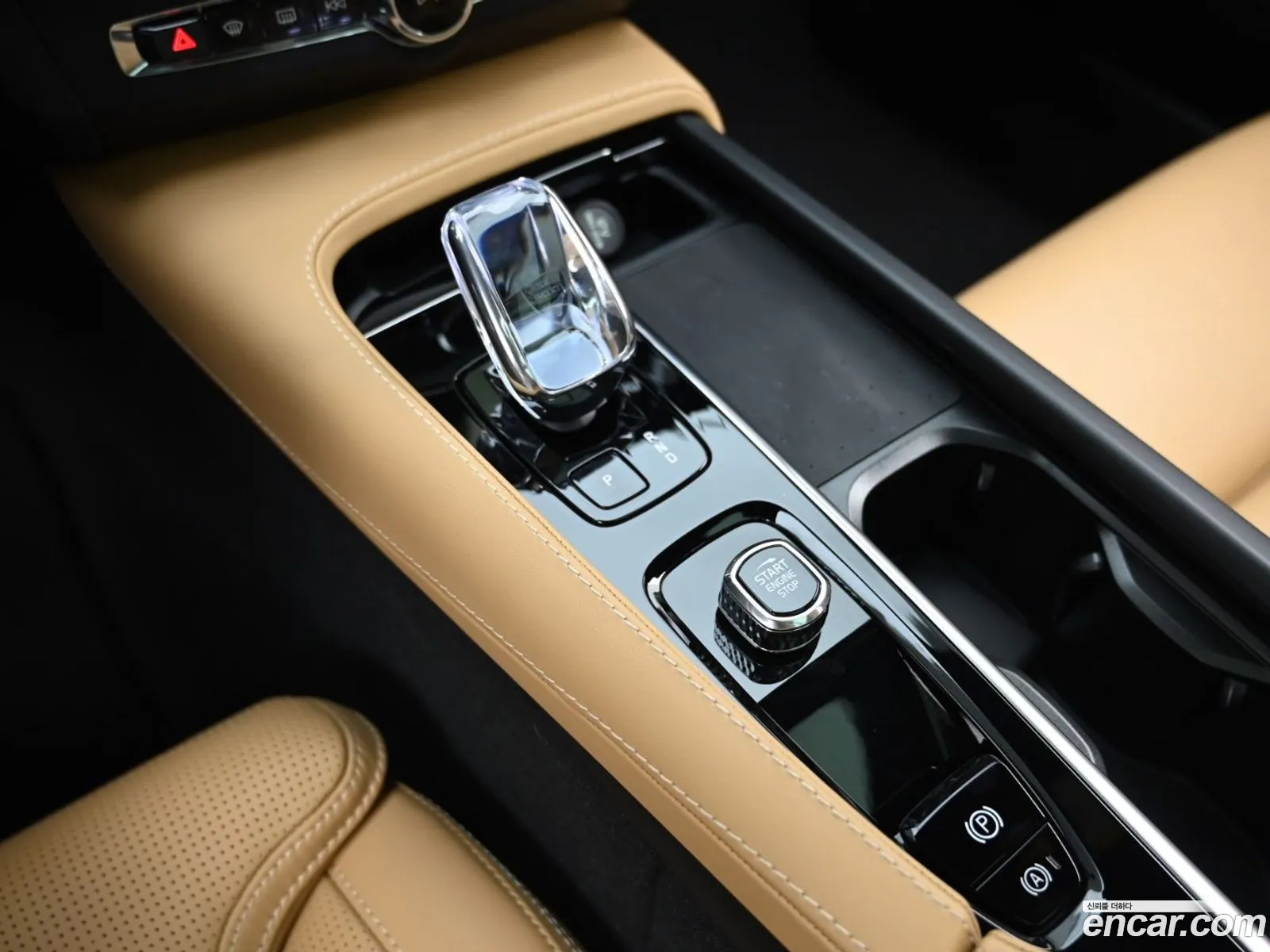 Volvo V90 Cross Country 2025 — 5