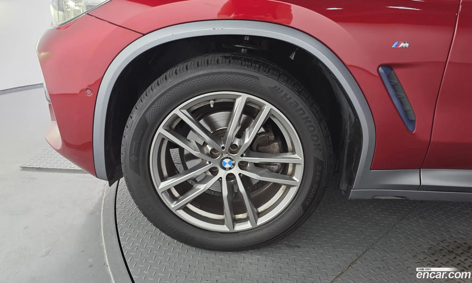 BMW X4 2020 WBA2V910XLLG74866 — 17