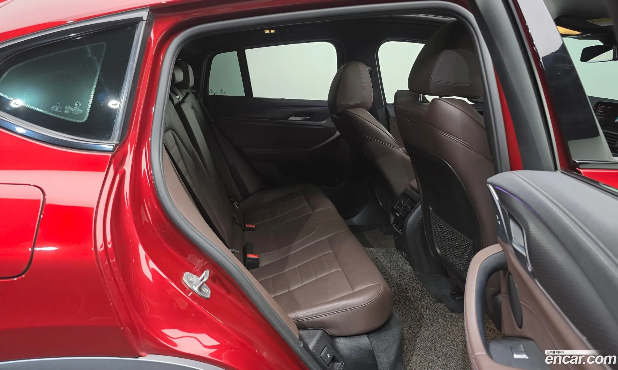 BMW X4 2020 WBA2V910XLLG74866 — 12