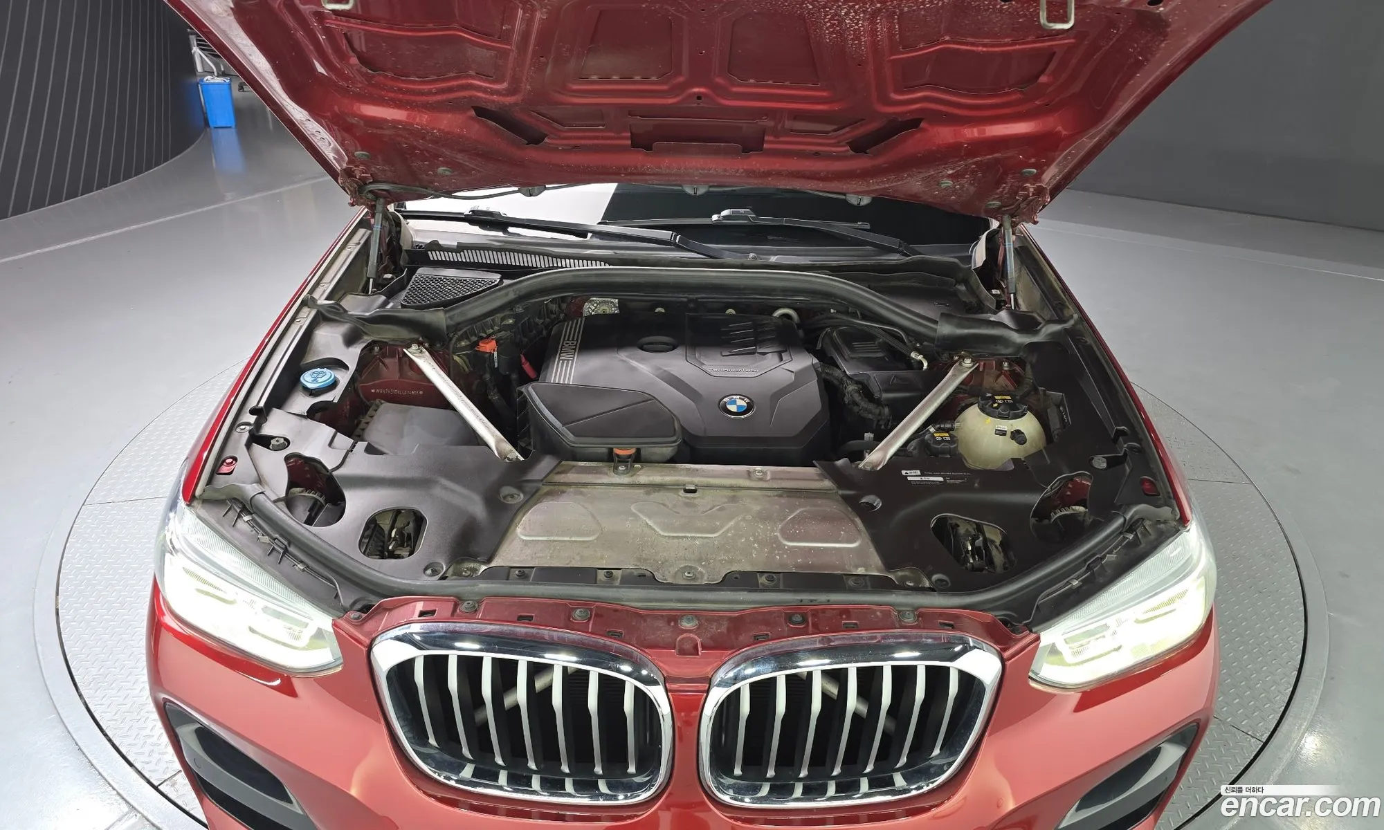 BMW X4 2020 WBA2V910XLLG74866 — 7