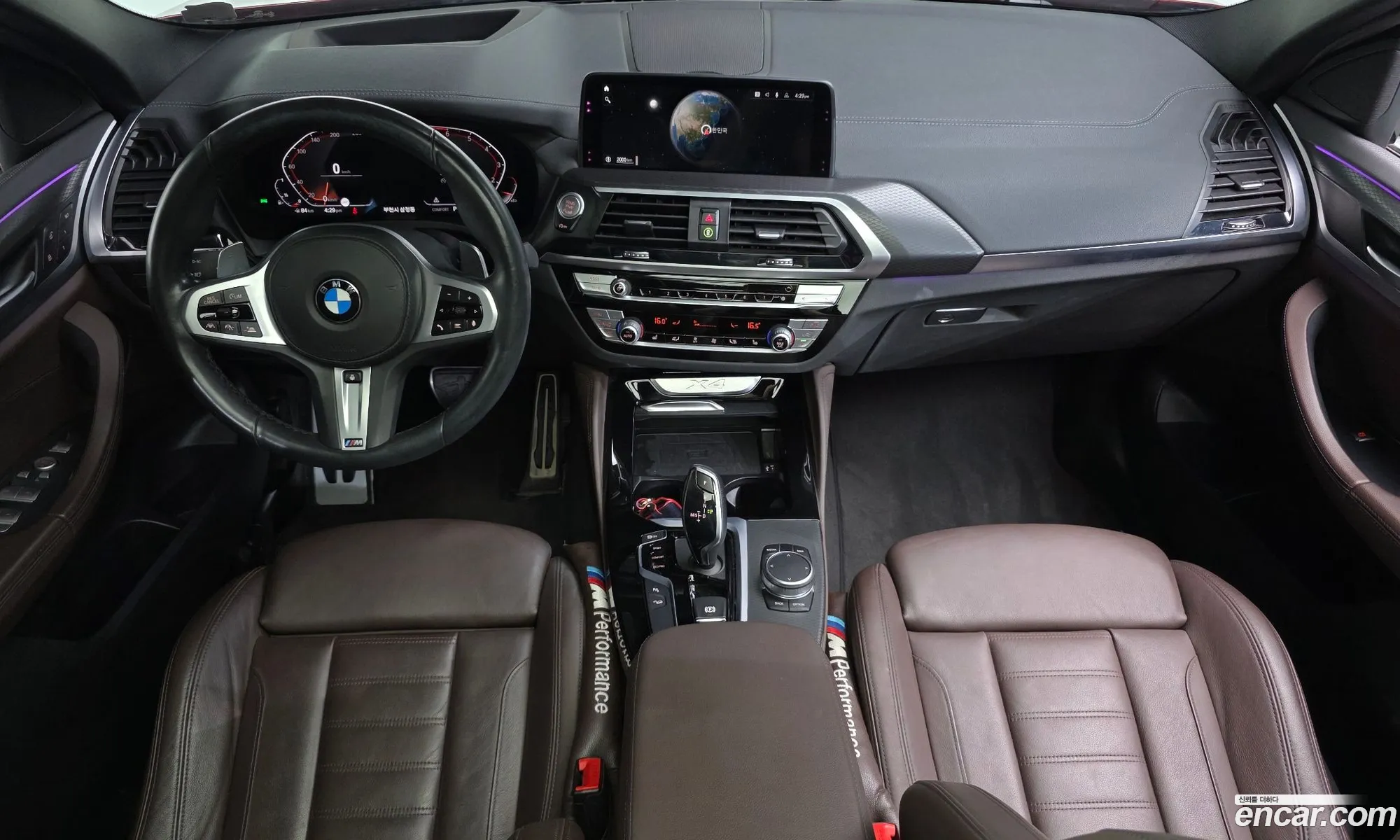 BMW X4 2020 WBA2V910XLLG74866 — 19