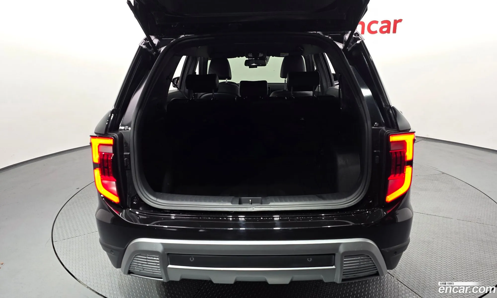 KG Mobility (SsangYong) Torres 2022 — 3