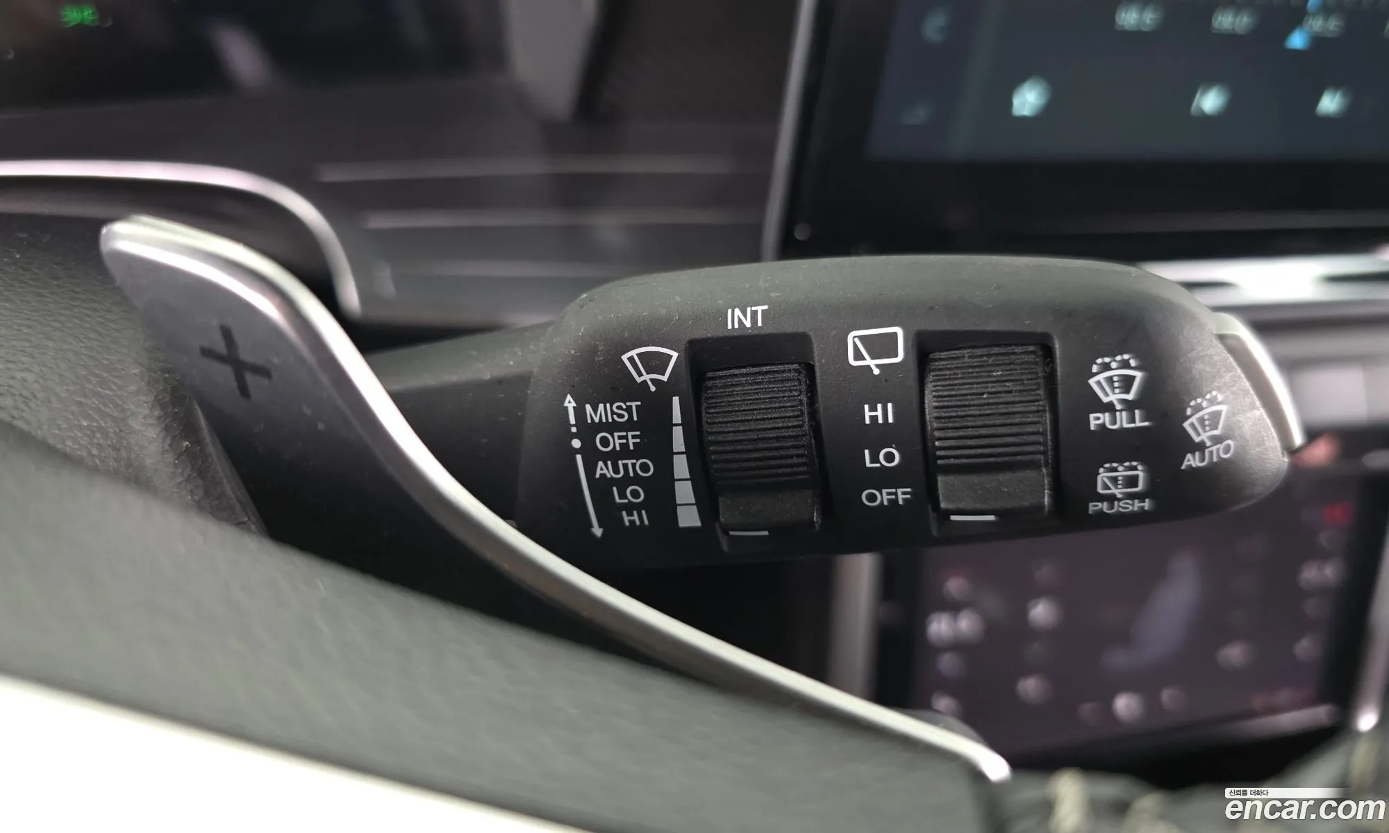 KG Mobility (SsangYong) Torres 2022 — 5