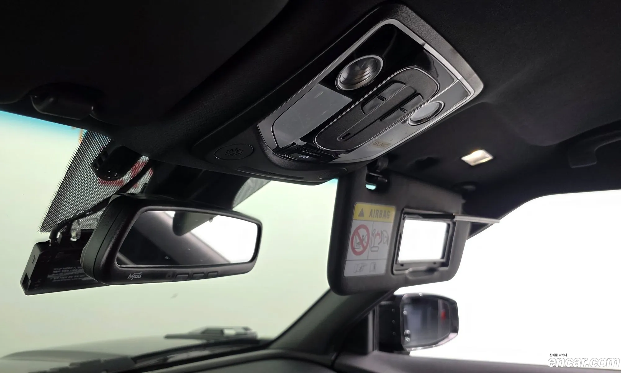 KG Mobility (SsangYong) Torres 2022 — 13