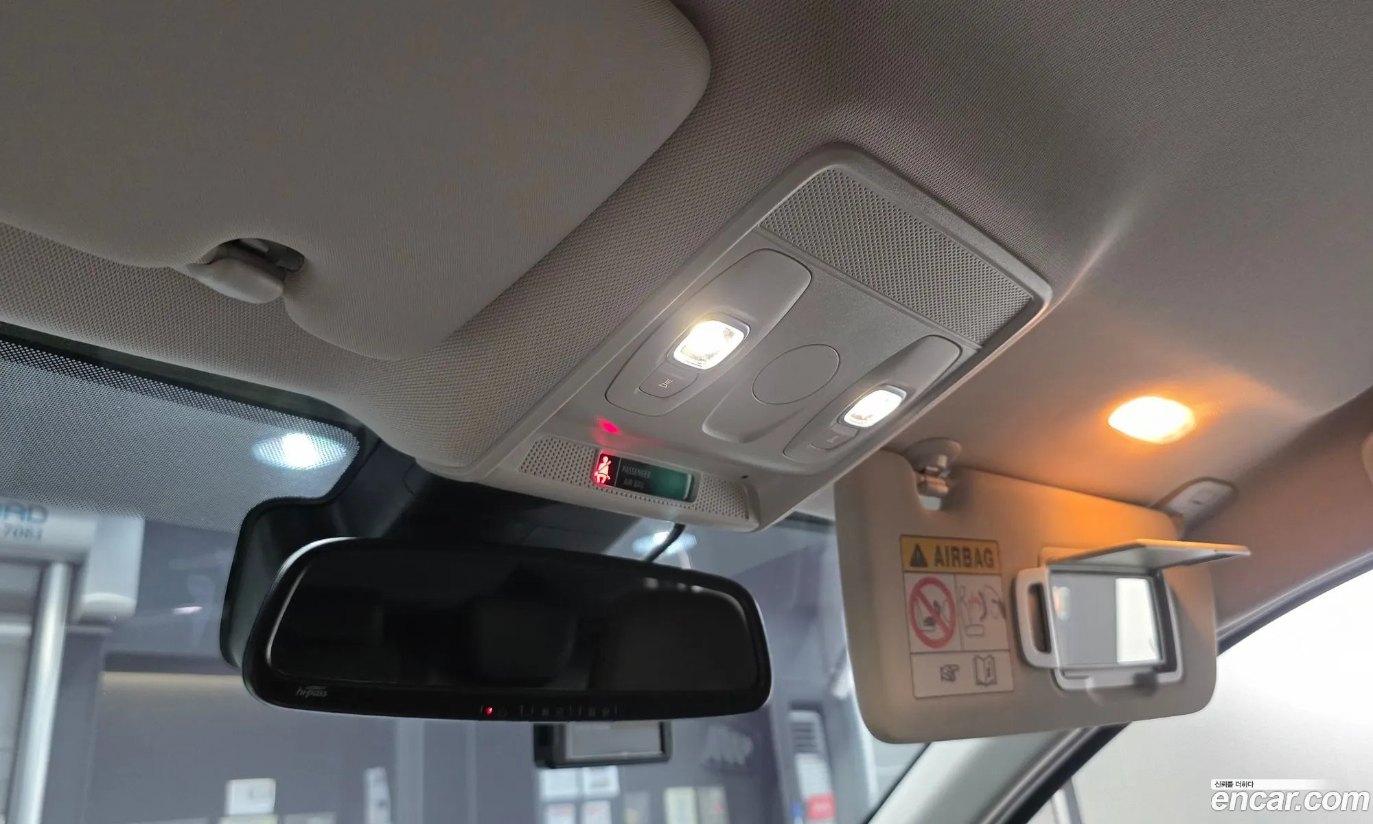 Renault Korea (Samsung) XM3 2020 — 4