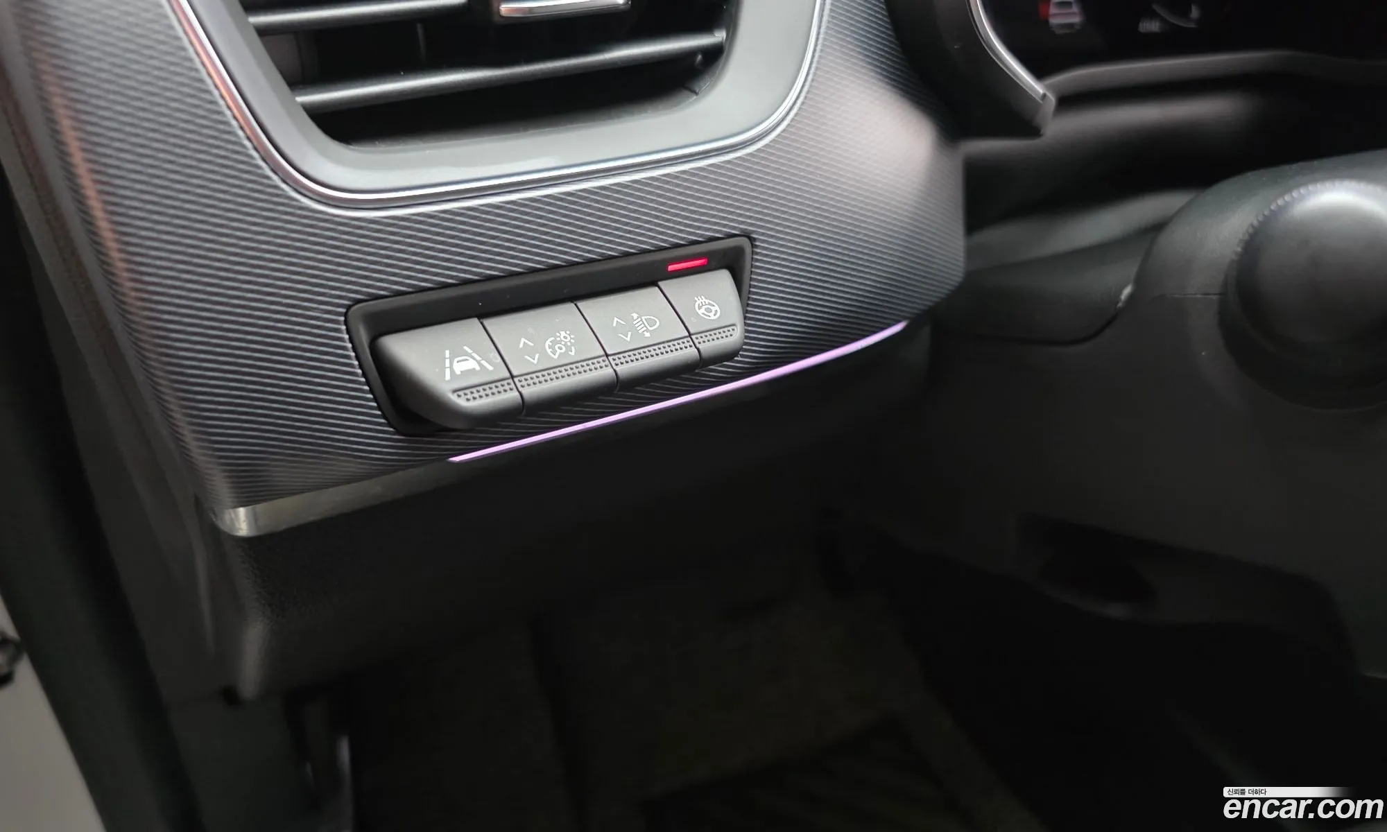 Renault Korea (Samsung) XM3 2020 — 13