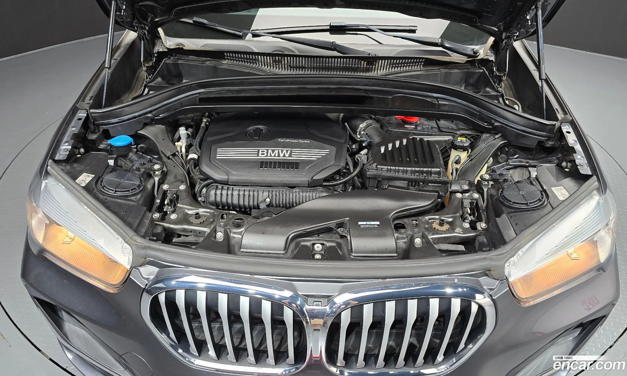 BMW X1 2022 WBA11DG03N5V33465 — 20