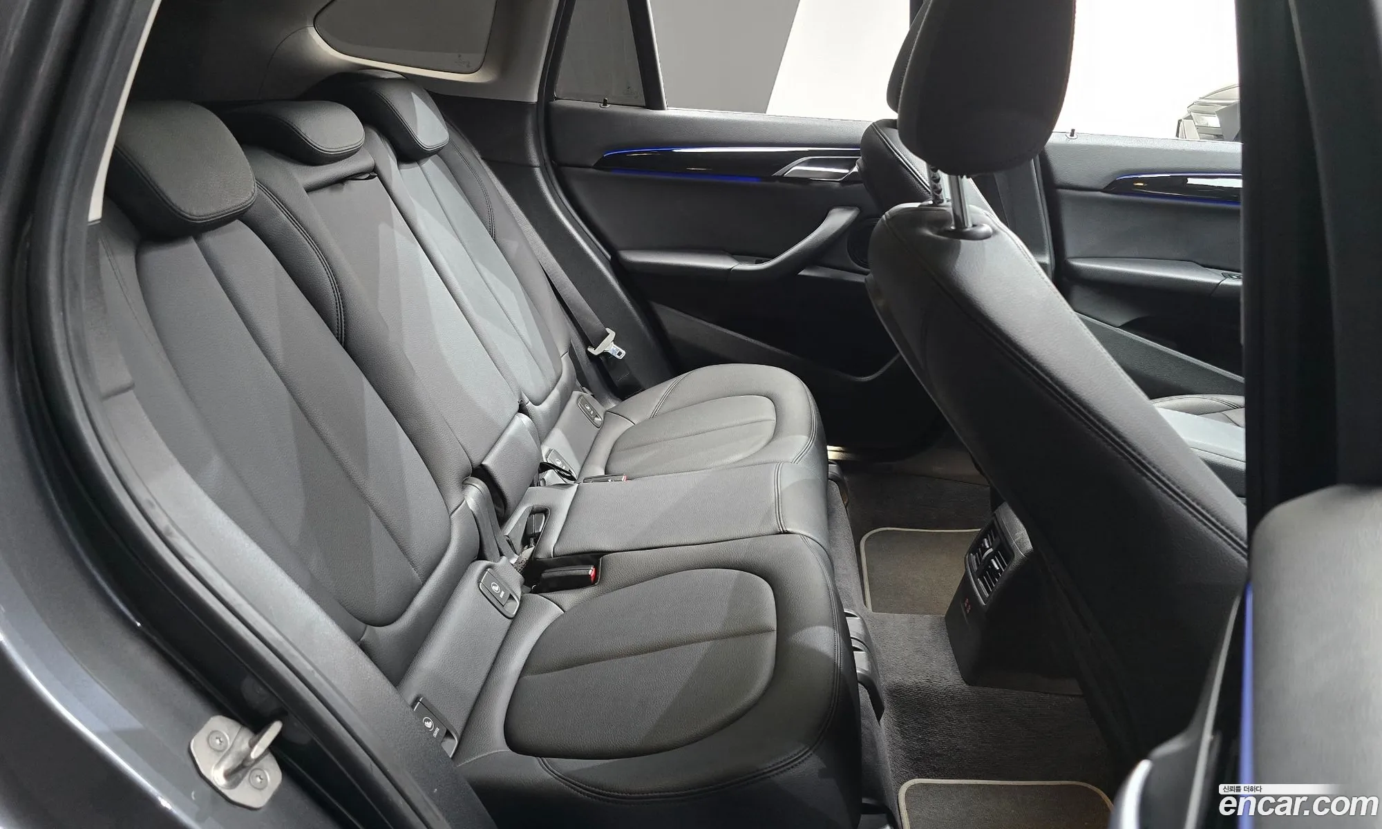 BMW X1 2022 WBA11DG03N5V33465 — 6