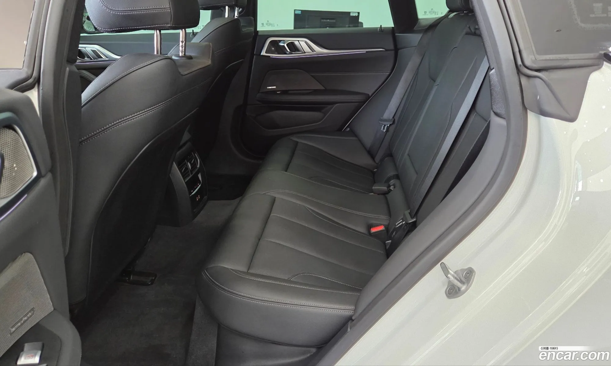 BMW i4 2025 — 3