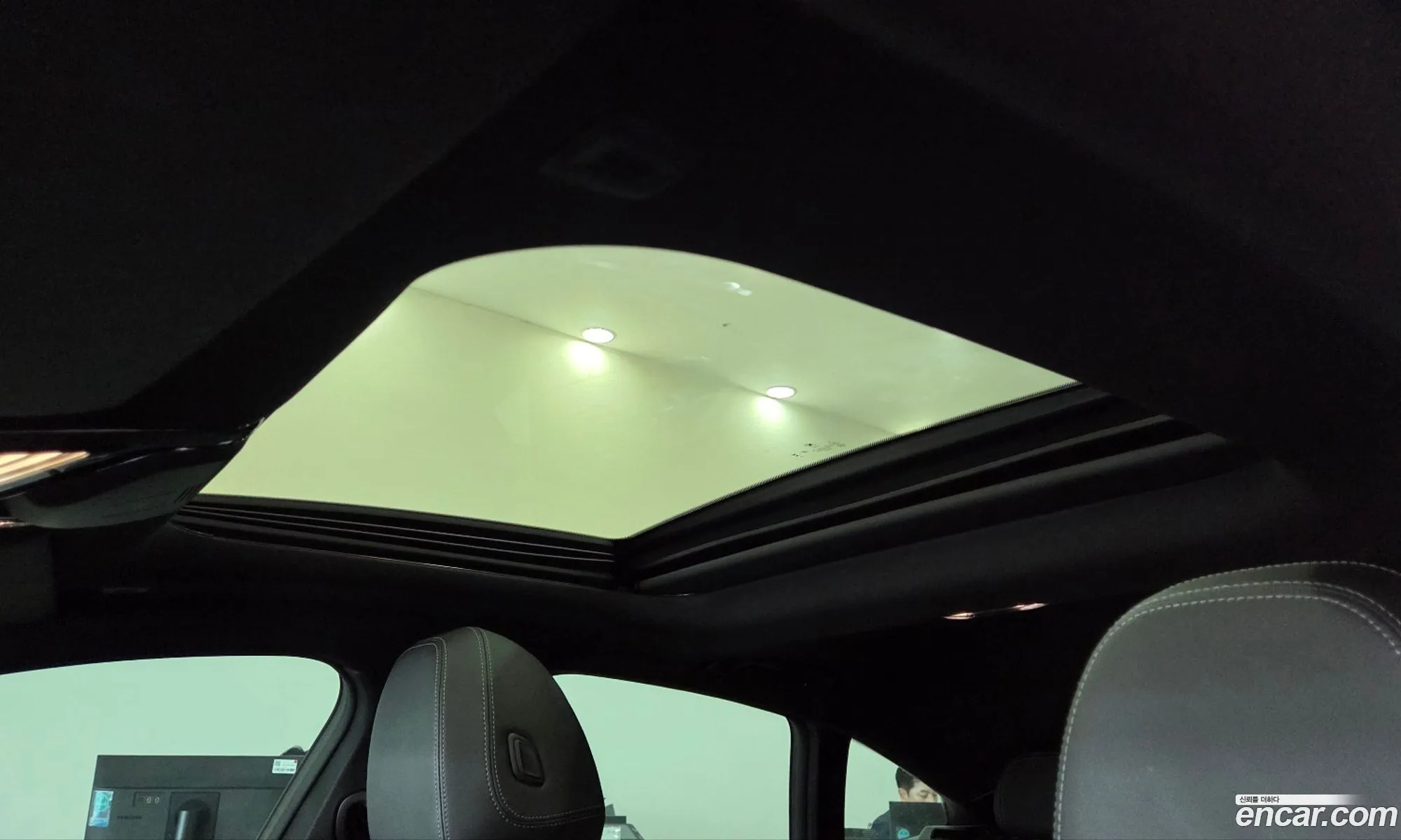 BMW i4 2025 — 13