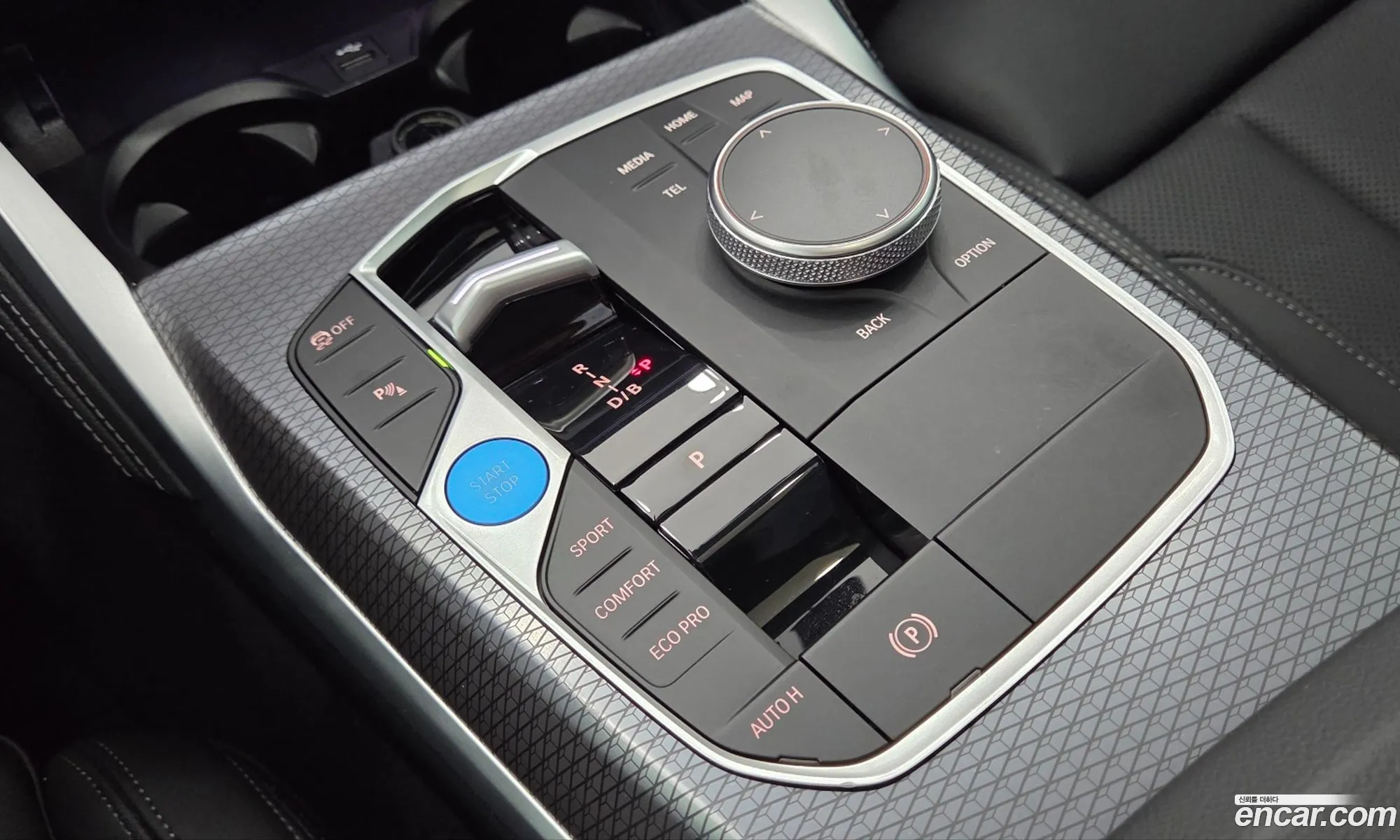BMW i4 2025 — 11