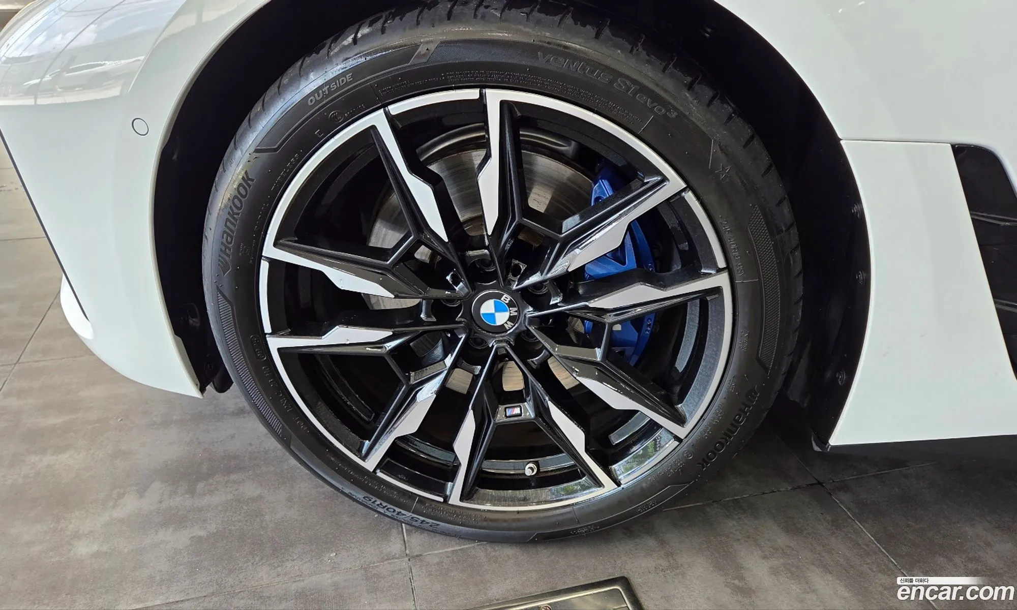BMW i4 2025 — 5