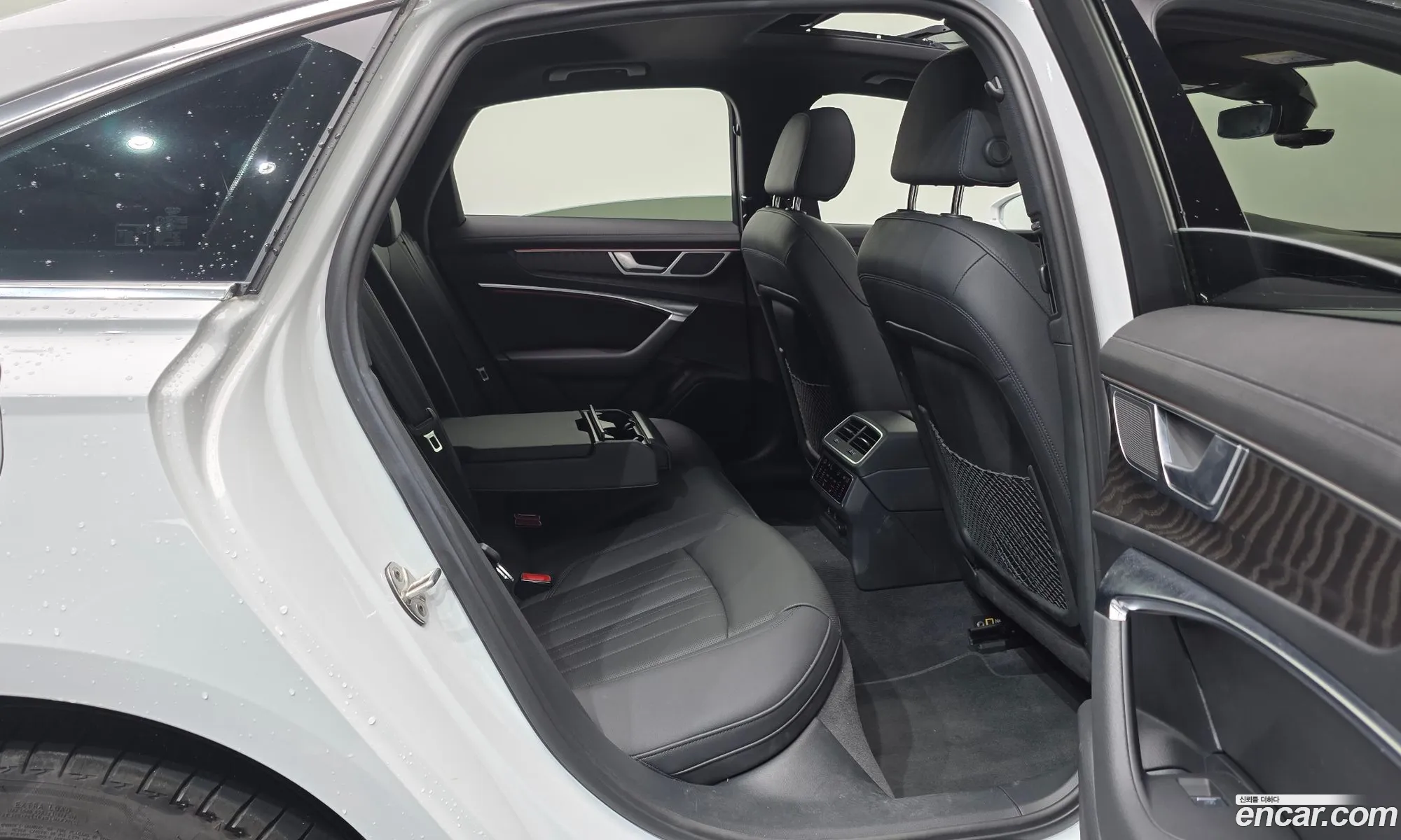Audi A6 2023 WAUZZZF24PN065373 — 19