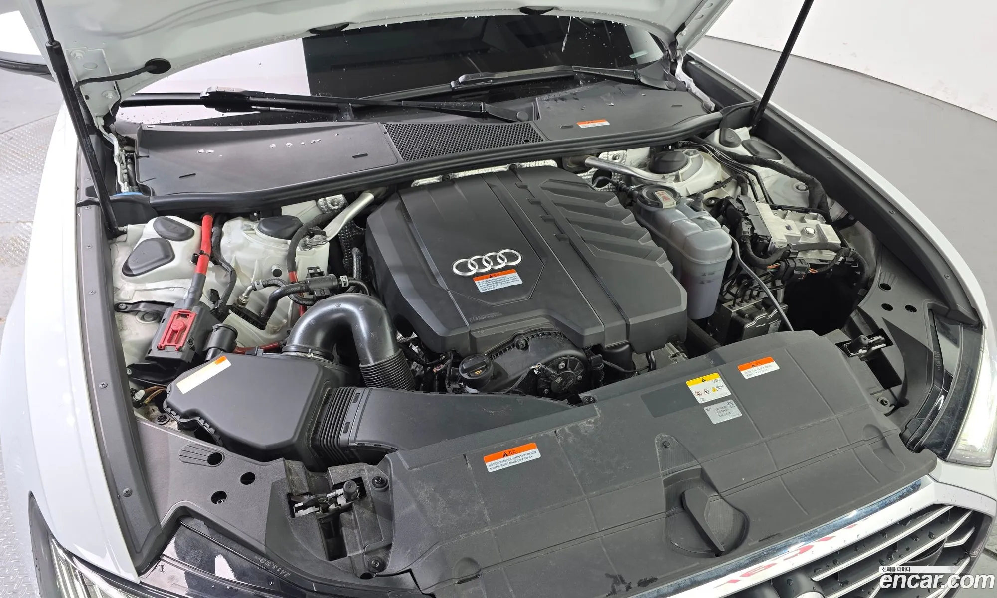 Audi A6 2023 WAUZZZF24PN065373 — 17