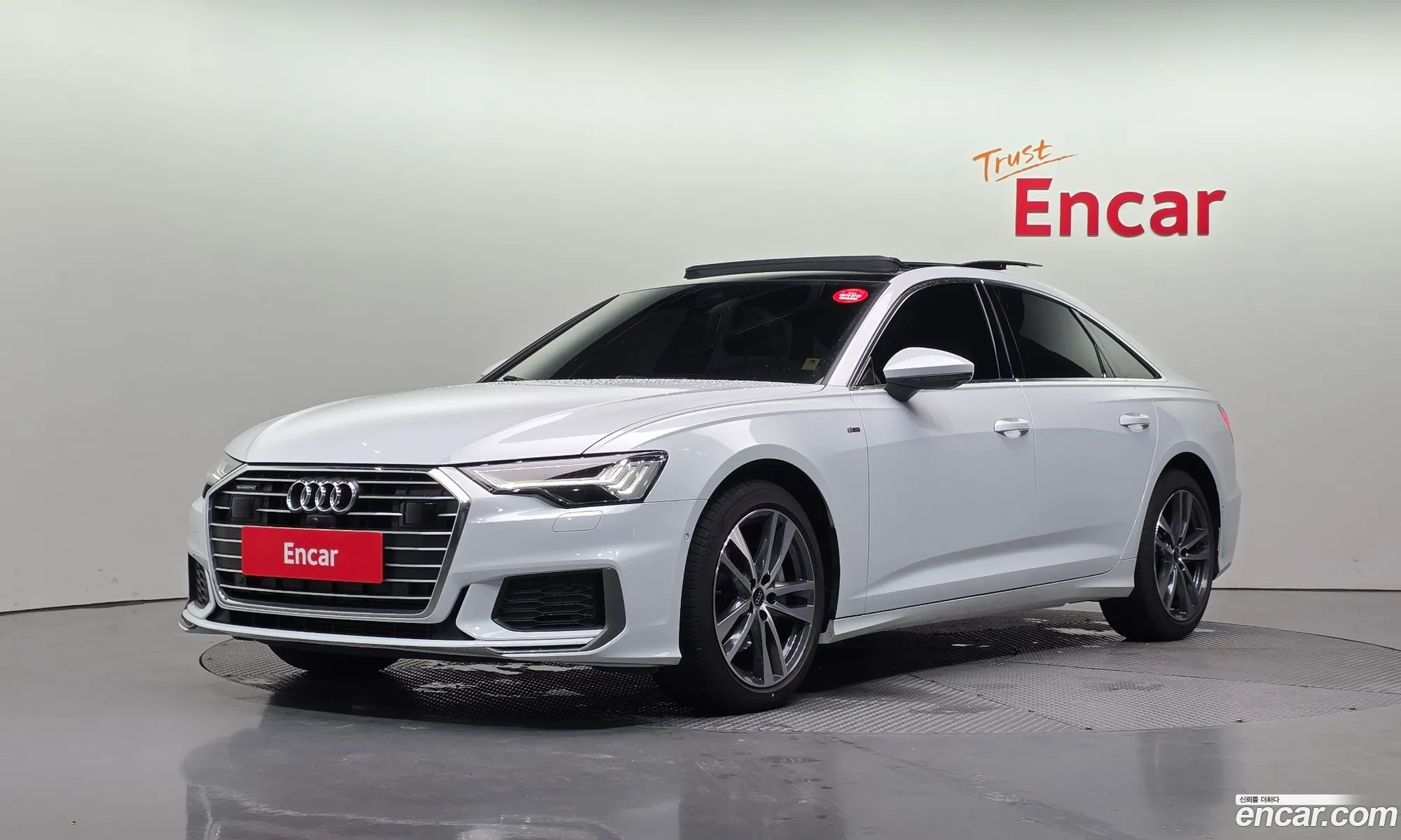 Audi A6 2023 WAUZZZF24PN065373 — 30
