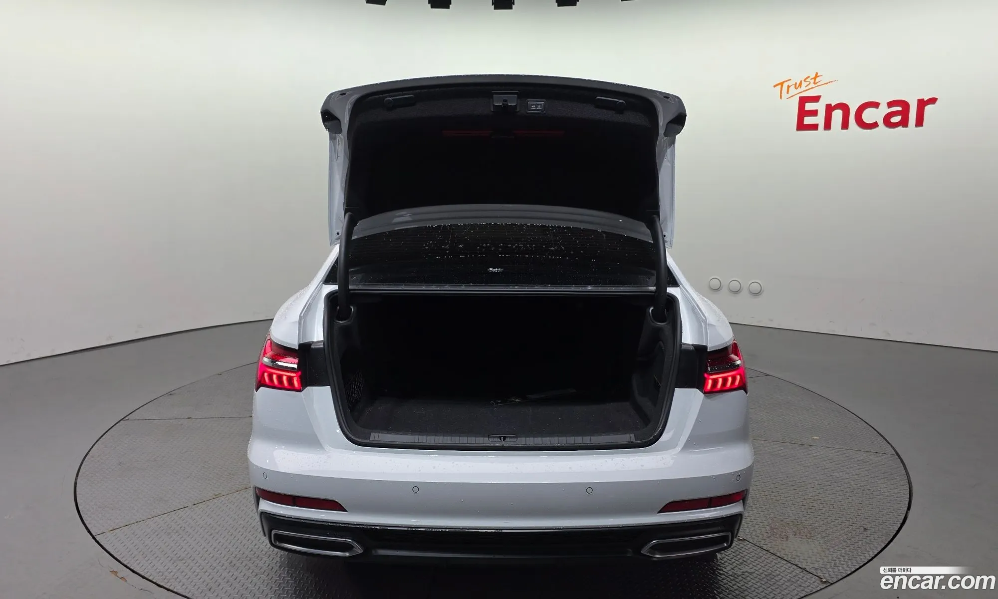 Audi A6 2023 WAUZZZF24PN065373 — 20