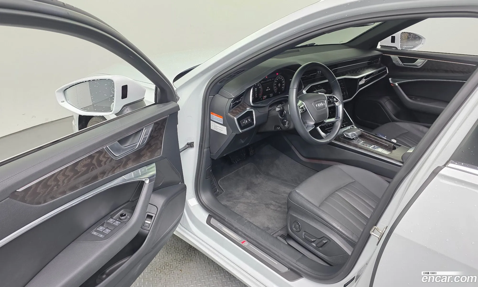 Audi A6 2023 WAUZZZF24PN065373 — 29