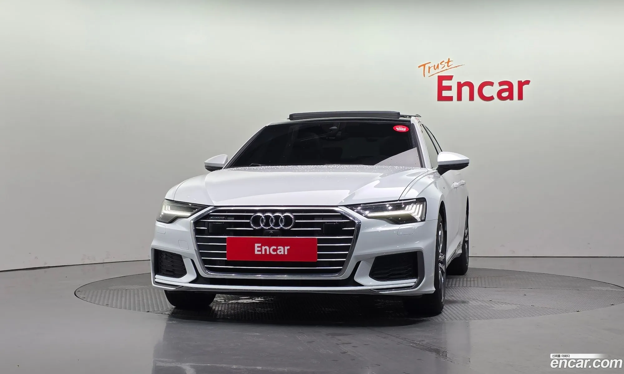 Audi A6 2023 WAUZZZF24PN065373 — 23