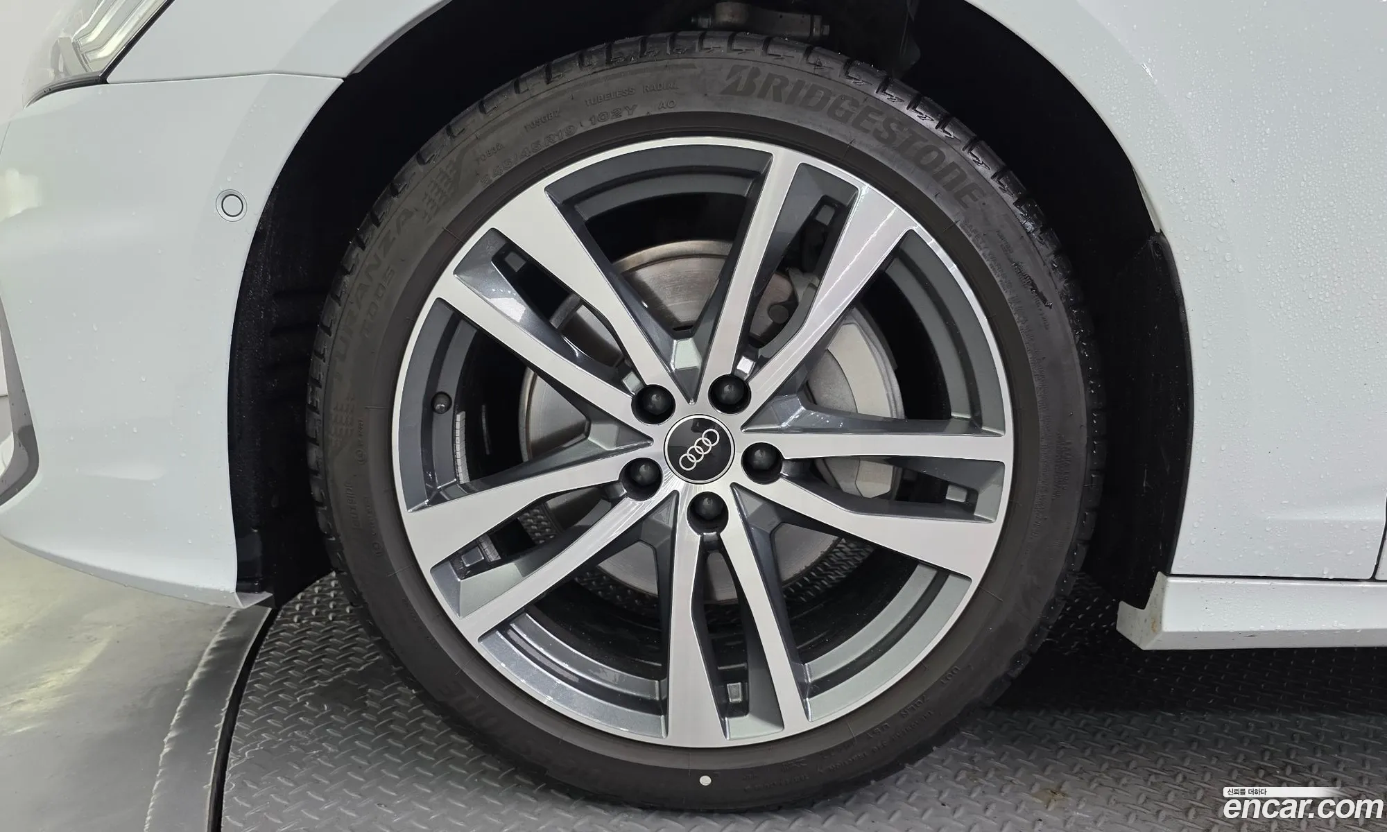 Audi A6 2023 WAUZZZF24PN065373 — 7