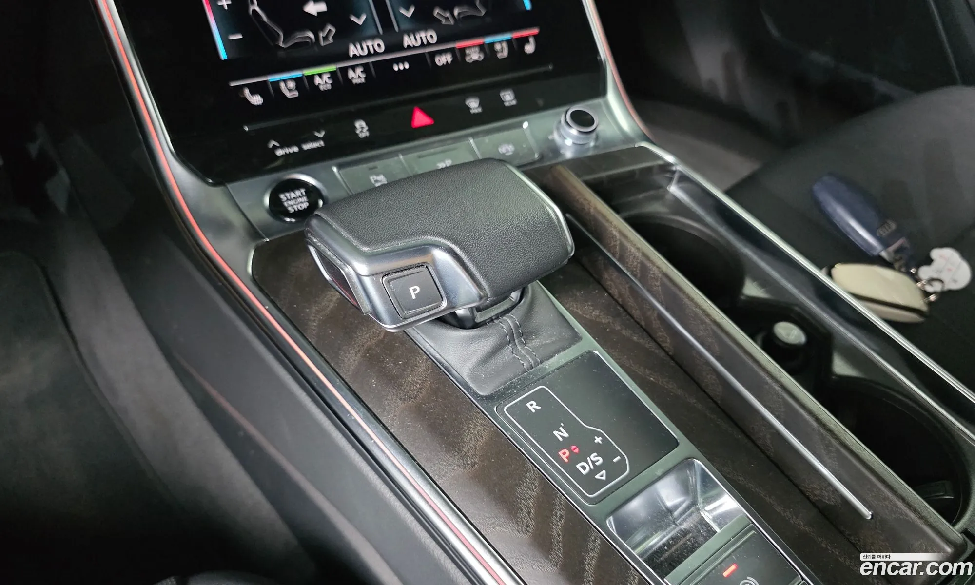Audi A6 2023 WAUZZZF24PN065373 — 9