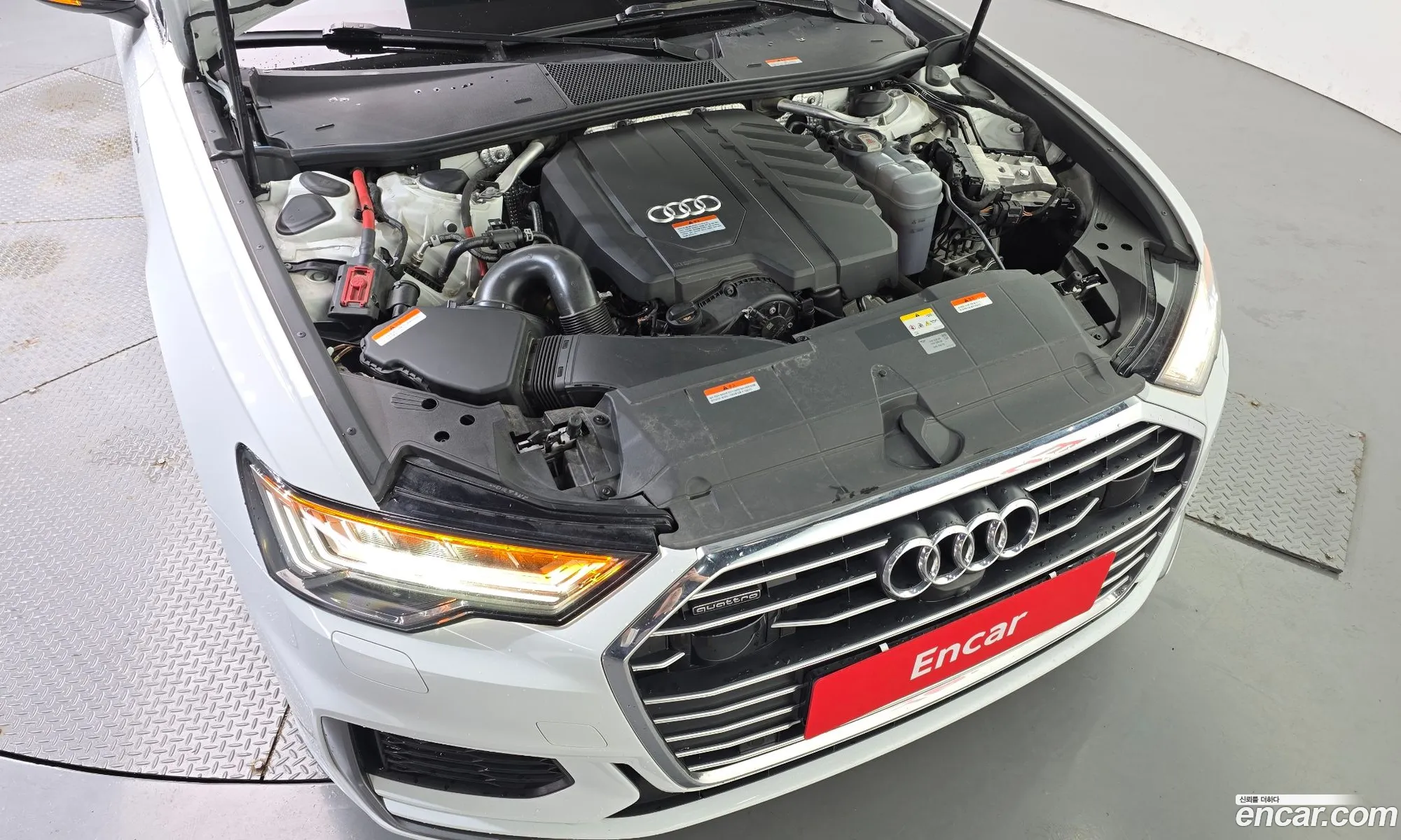 Audi A6 2023 WAUZZZF24PN065373 — 22