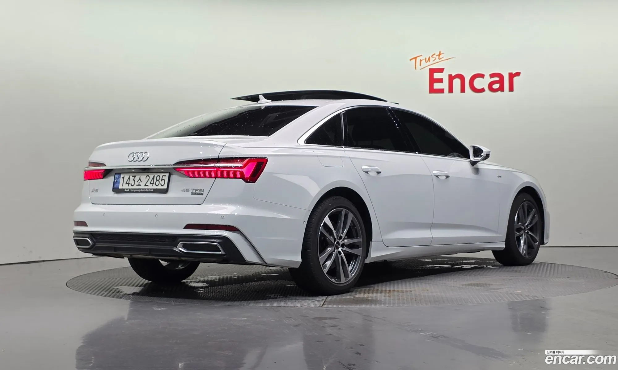 Audi A6 2023 WAUZZZF24PN065373 — 13
