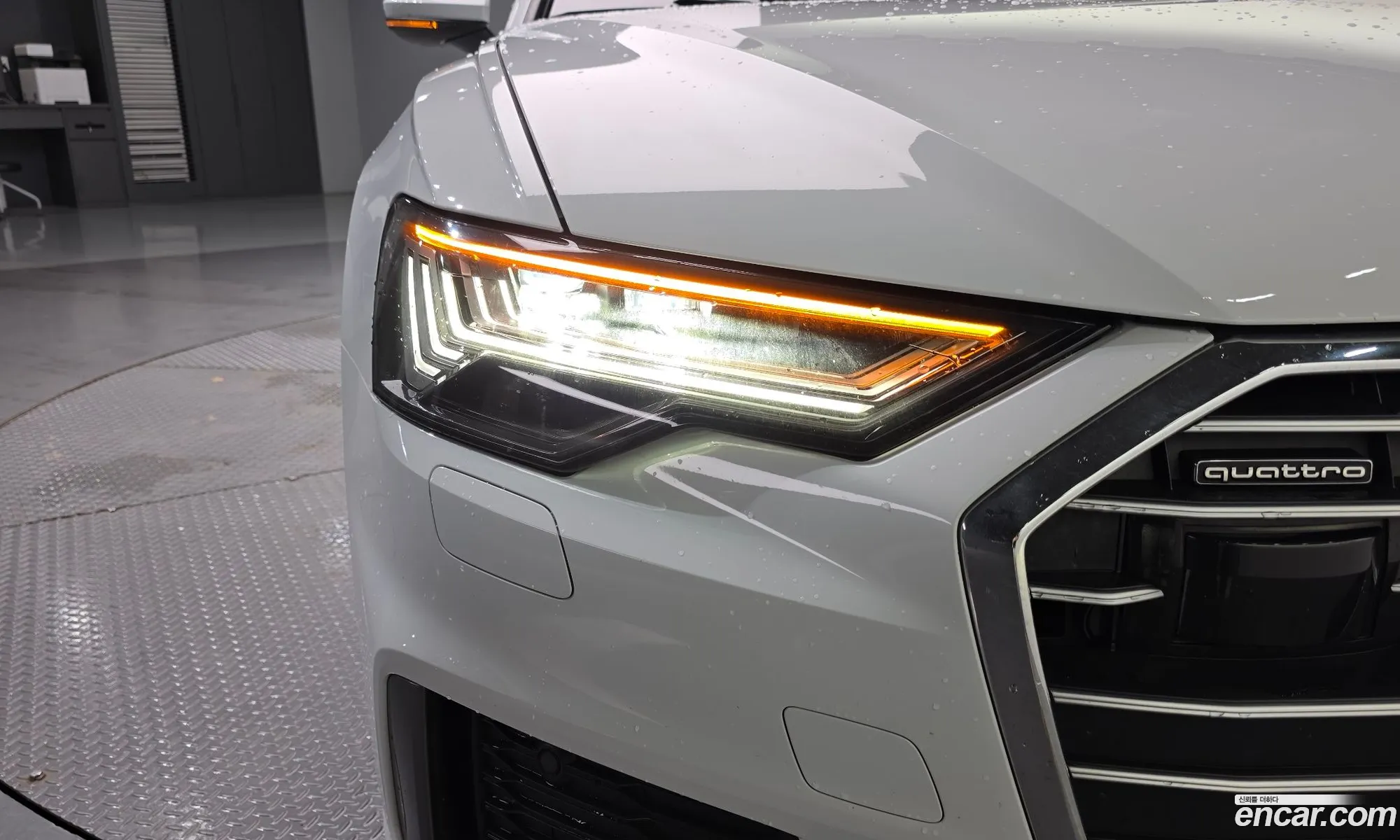 Audi A6 2023 WAUZZZF24PN065373 — 8