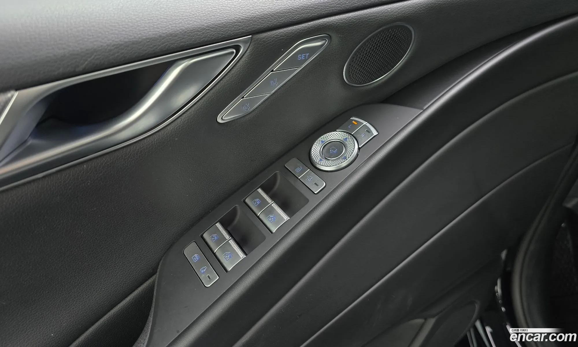 Genesis G80 2021 — 3