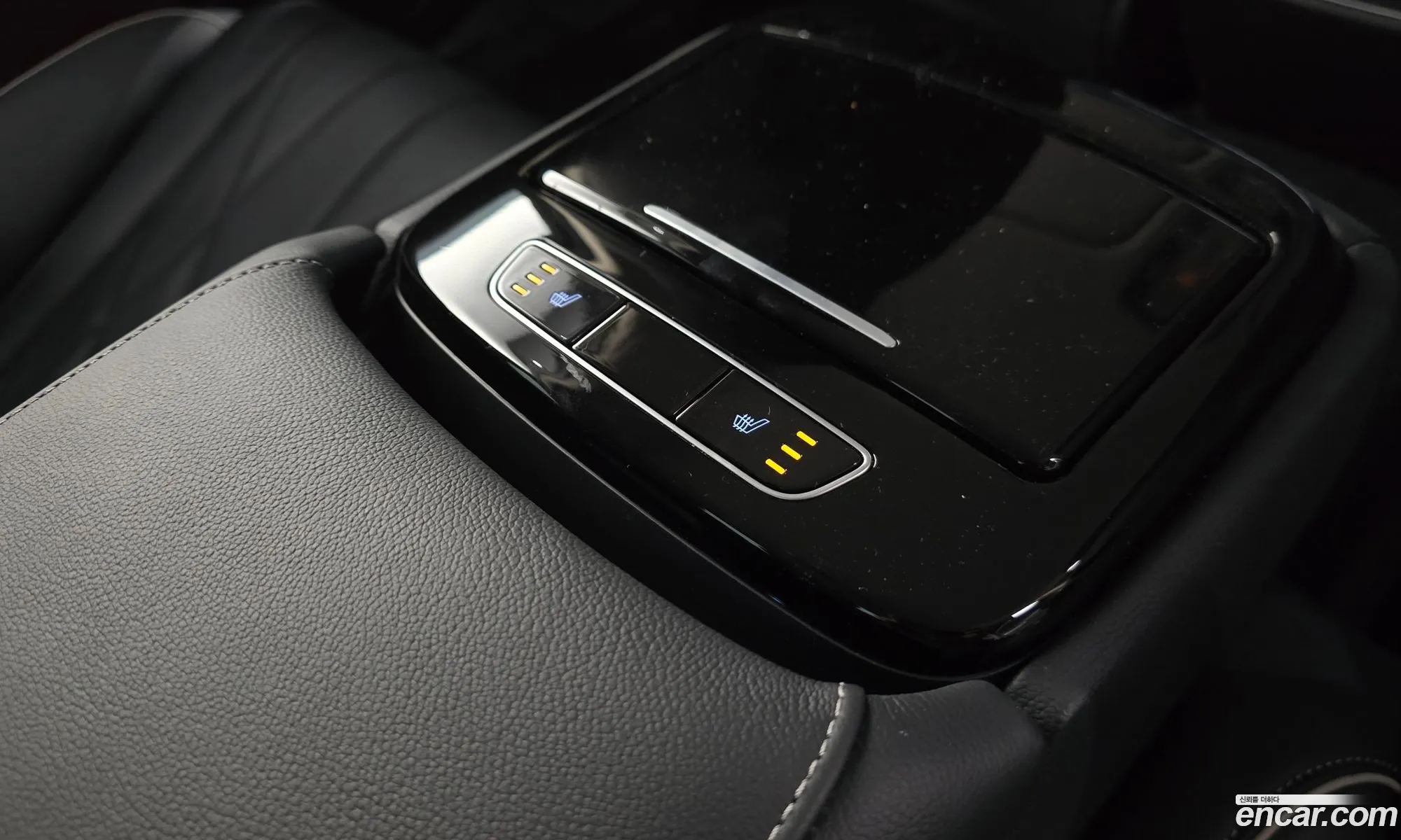 Genesis G80 2021 — 11