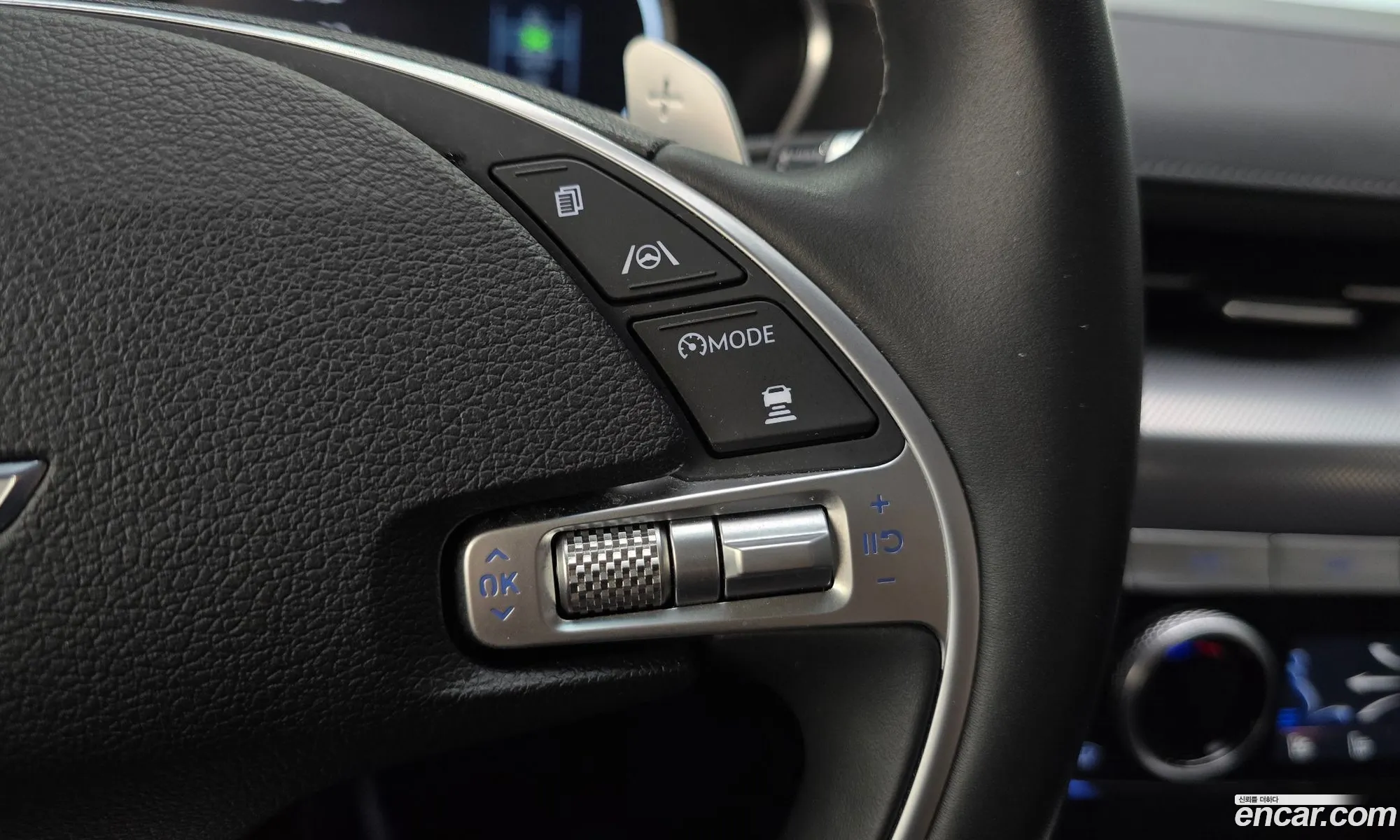 Genesis G80 2021 — 20