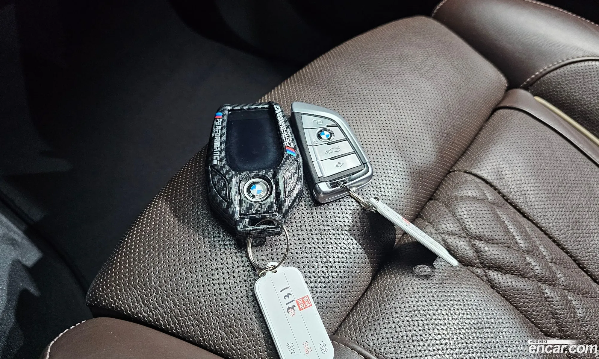 BMW 6 Series GT 2019 — 28