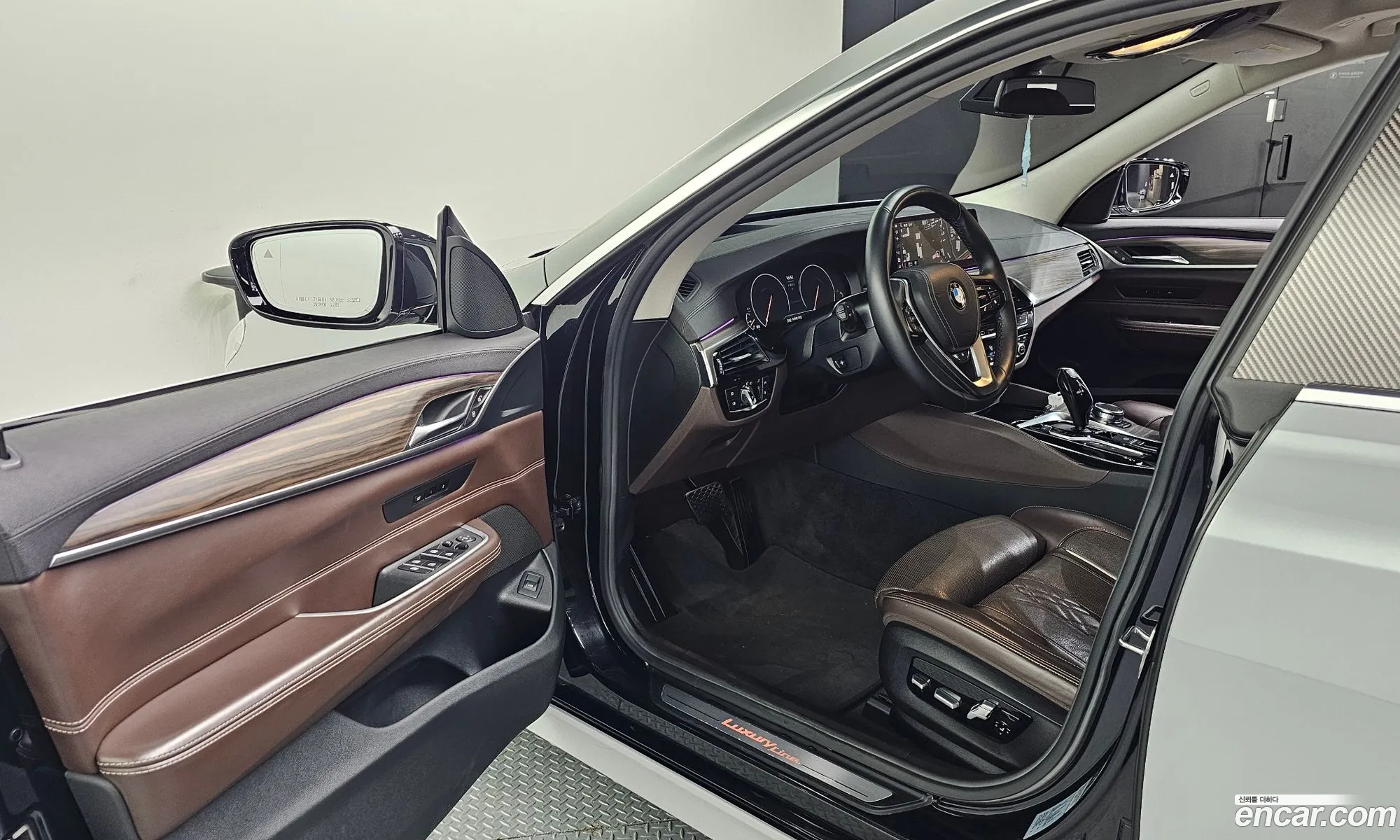 BMW 6 Series GT 2019 — 30