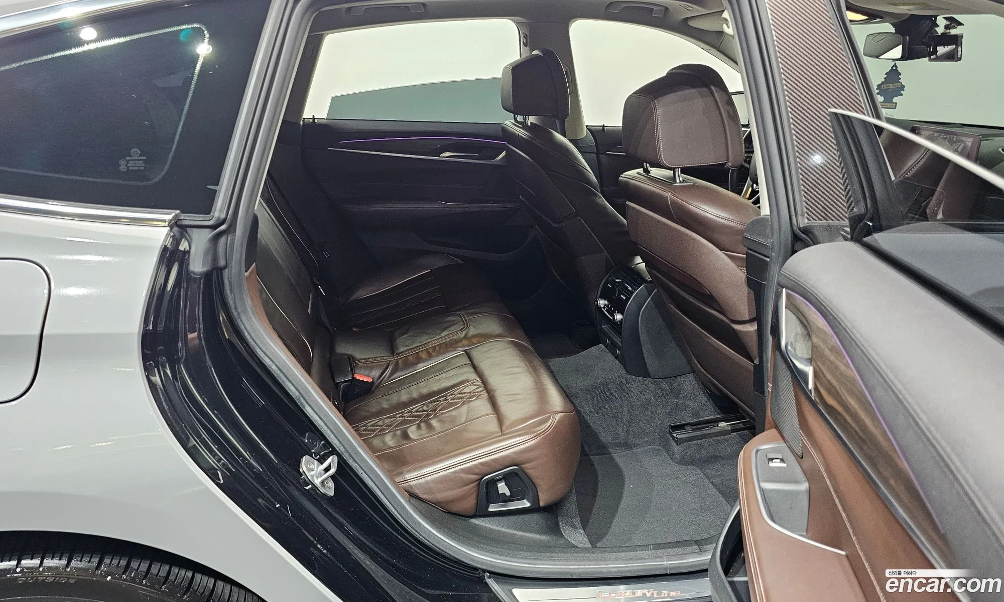 BMW 6 Series GT 2019 — 17