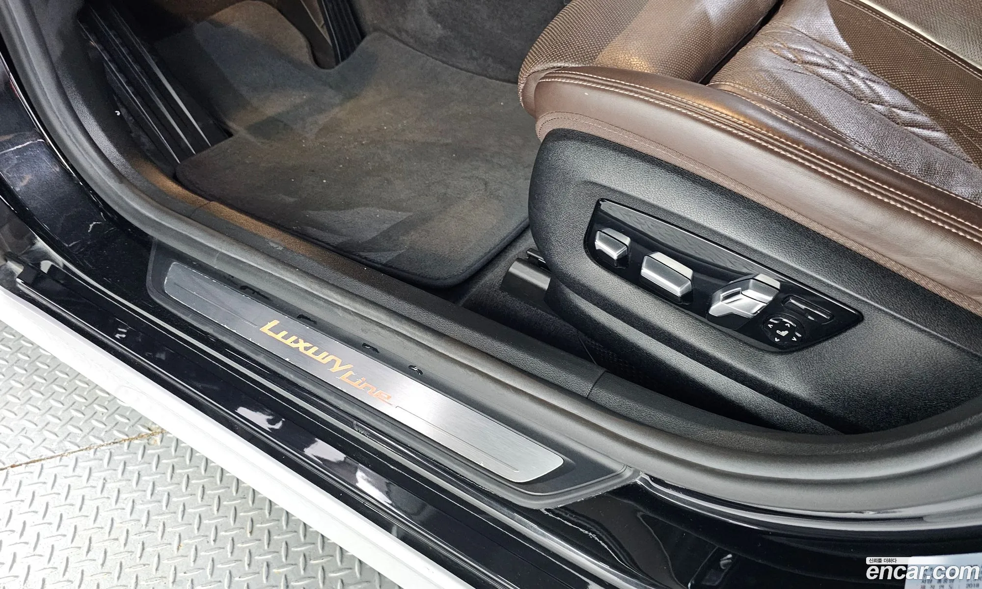 BMW 6 Series GT 2019 — 10