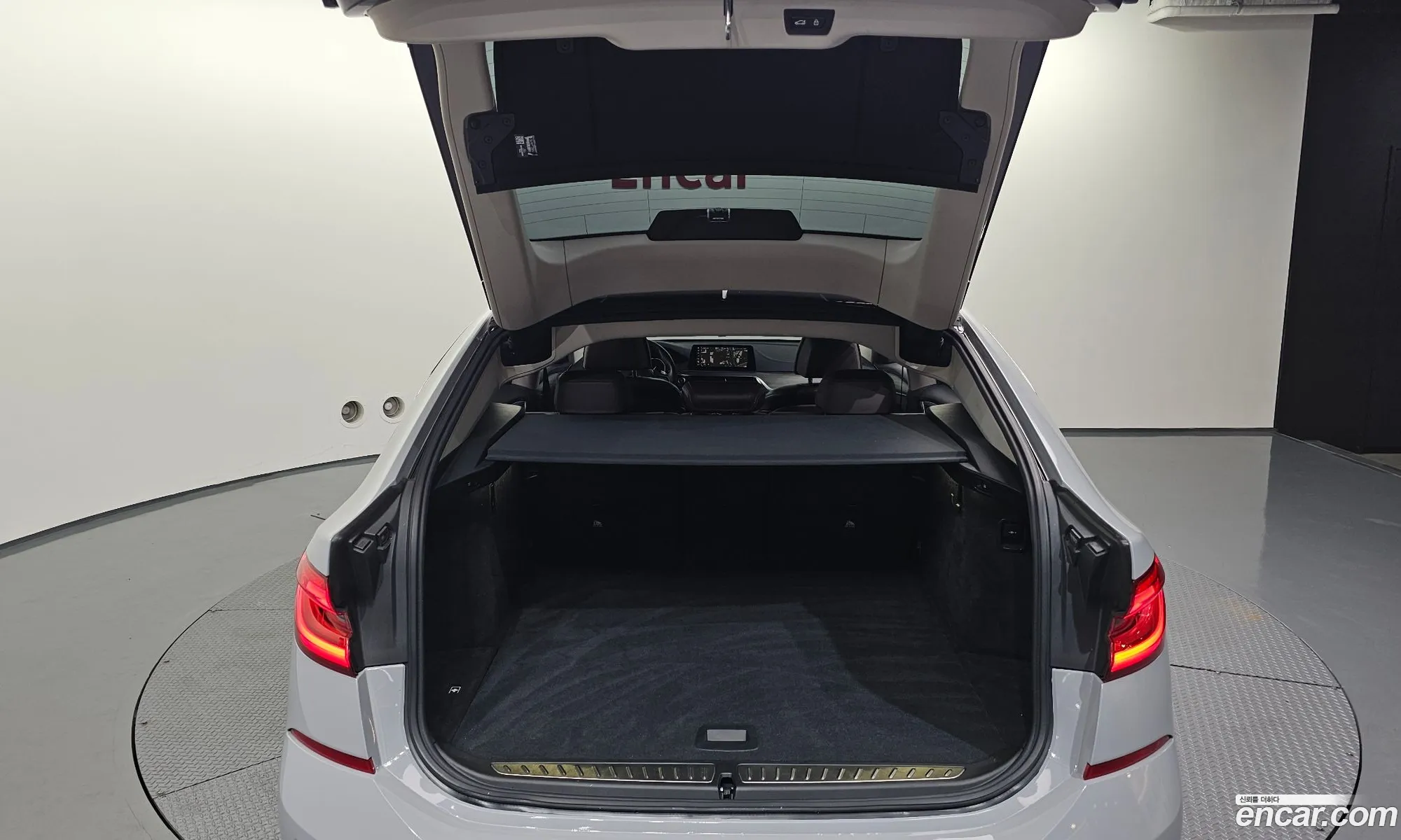 BMW 6 Series GT 2019 — 4