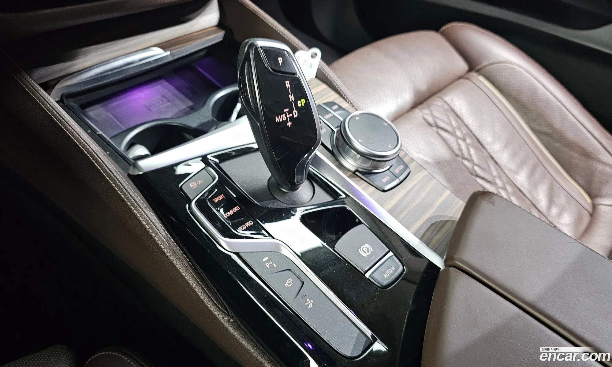 BMW 6 Series GT 2019 — 22
