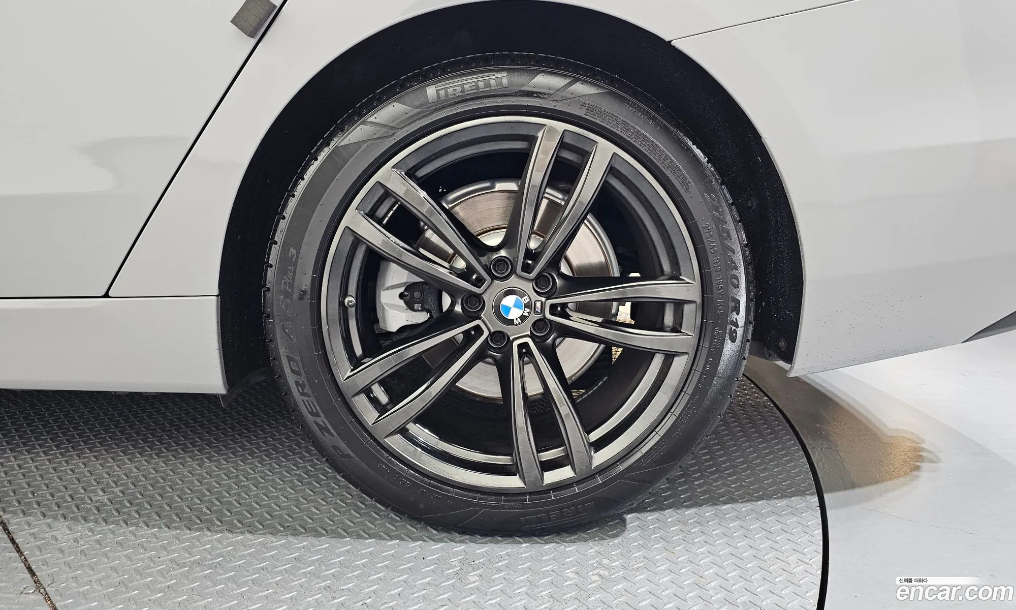 BMW 6 Series GT 2019 — 29