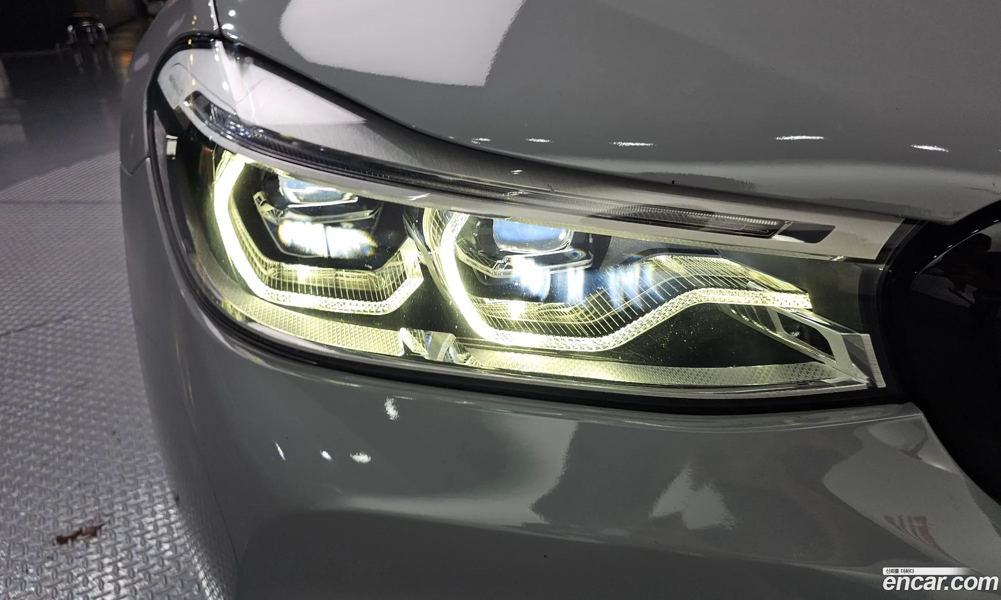 BMW 6 Series GT 2019 — 31