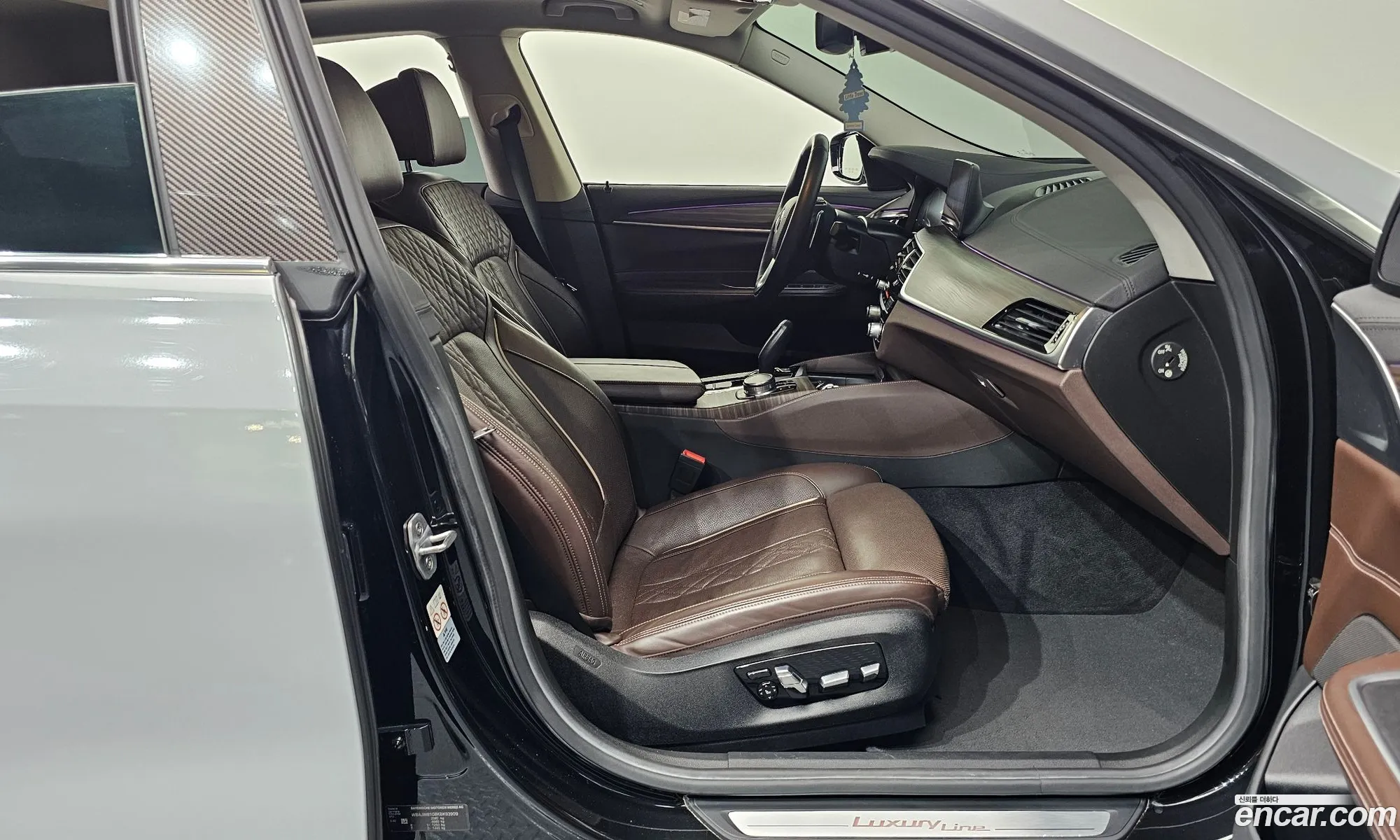 BMW 6 Series GT 2019 — 26