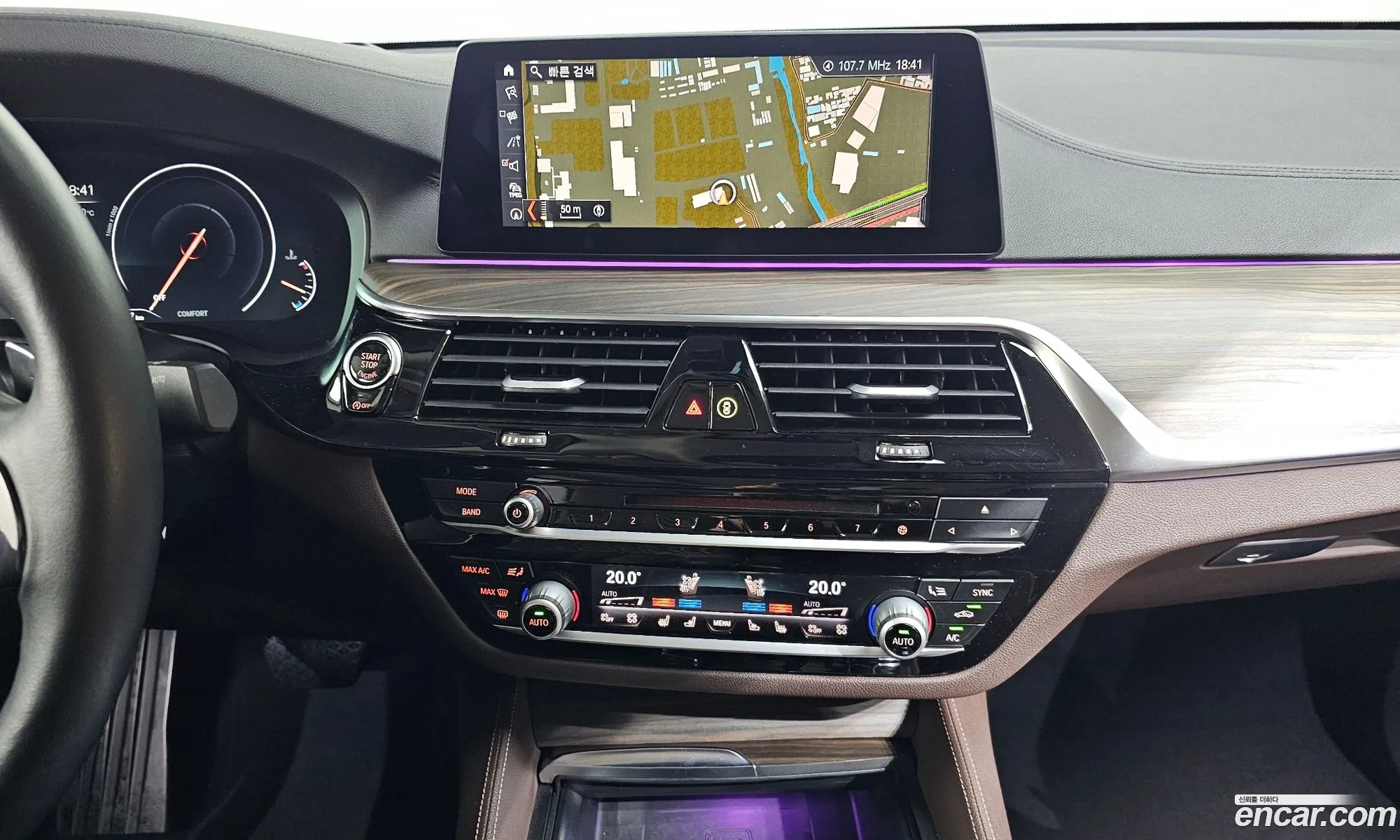 BMW 6 Series GT 2019 — 21